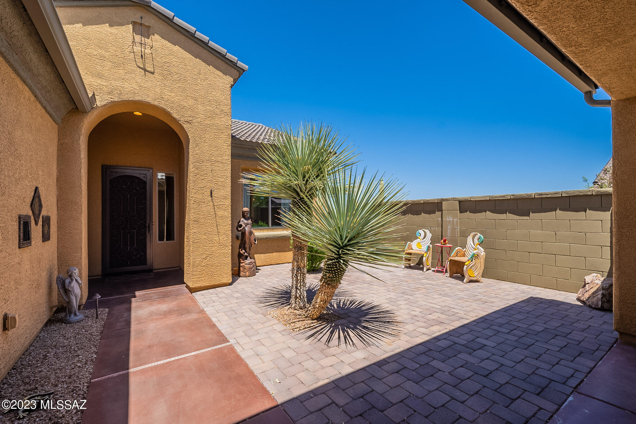 Canoa Ranch Block 22 & PTN Block 27 - Residential