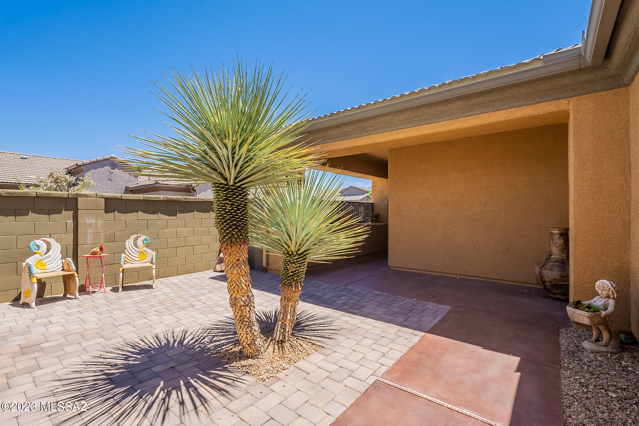 Canoa Ranch Block 22 & PTN Block 27 - Residential