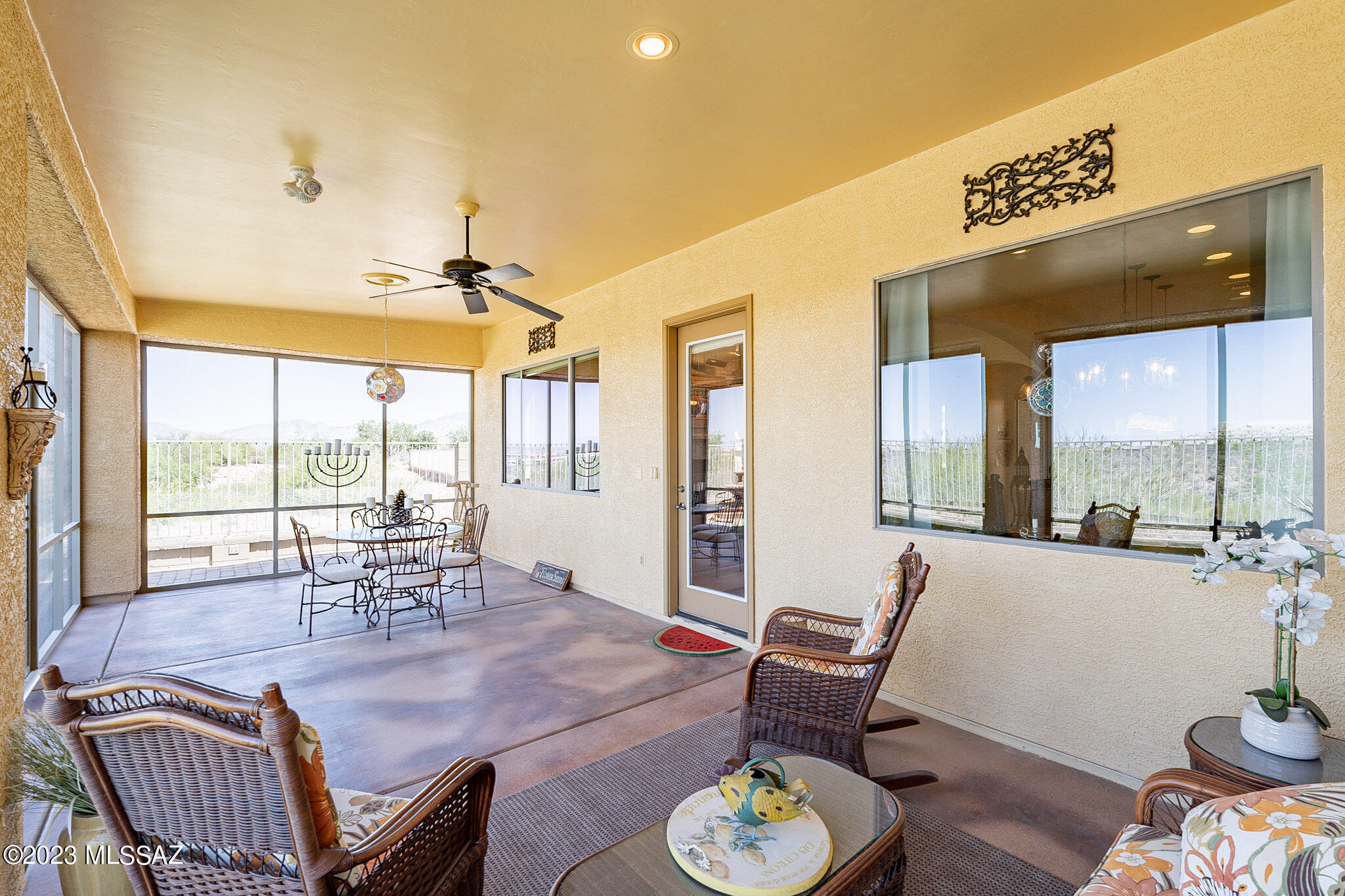 Canoa Ranch Block 22 & PTN Block 27 - Residential