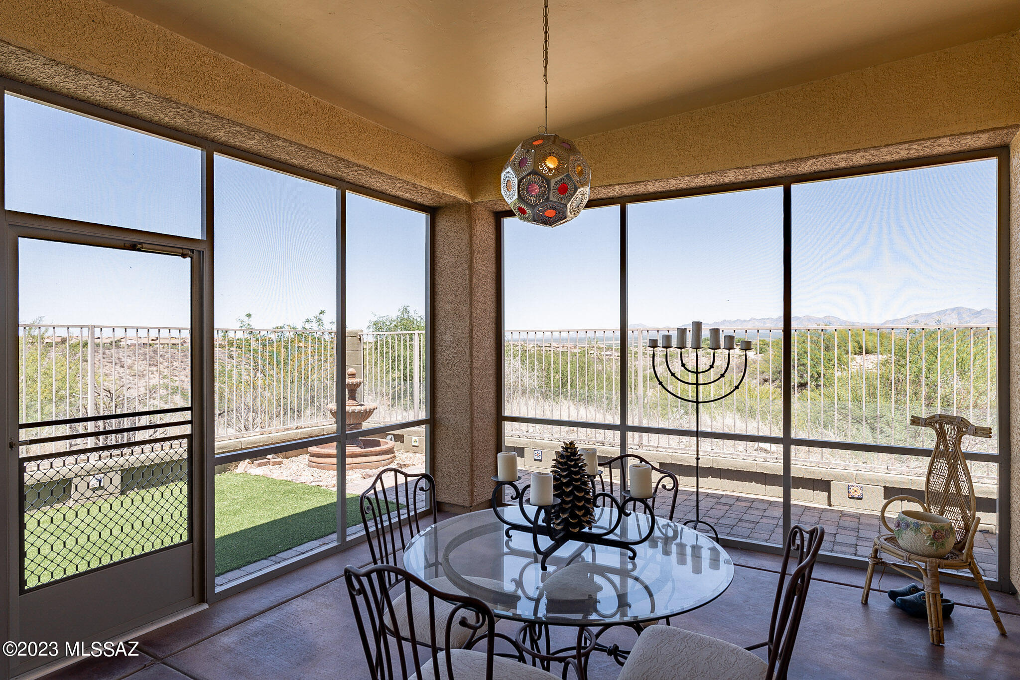 Canoa Ranch Block 22 & PTN Block 27 - Residential