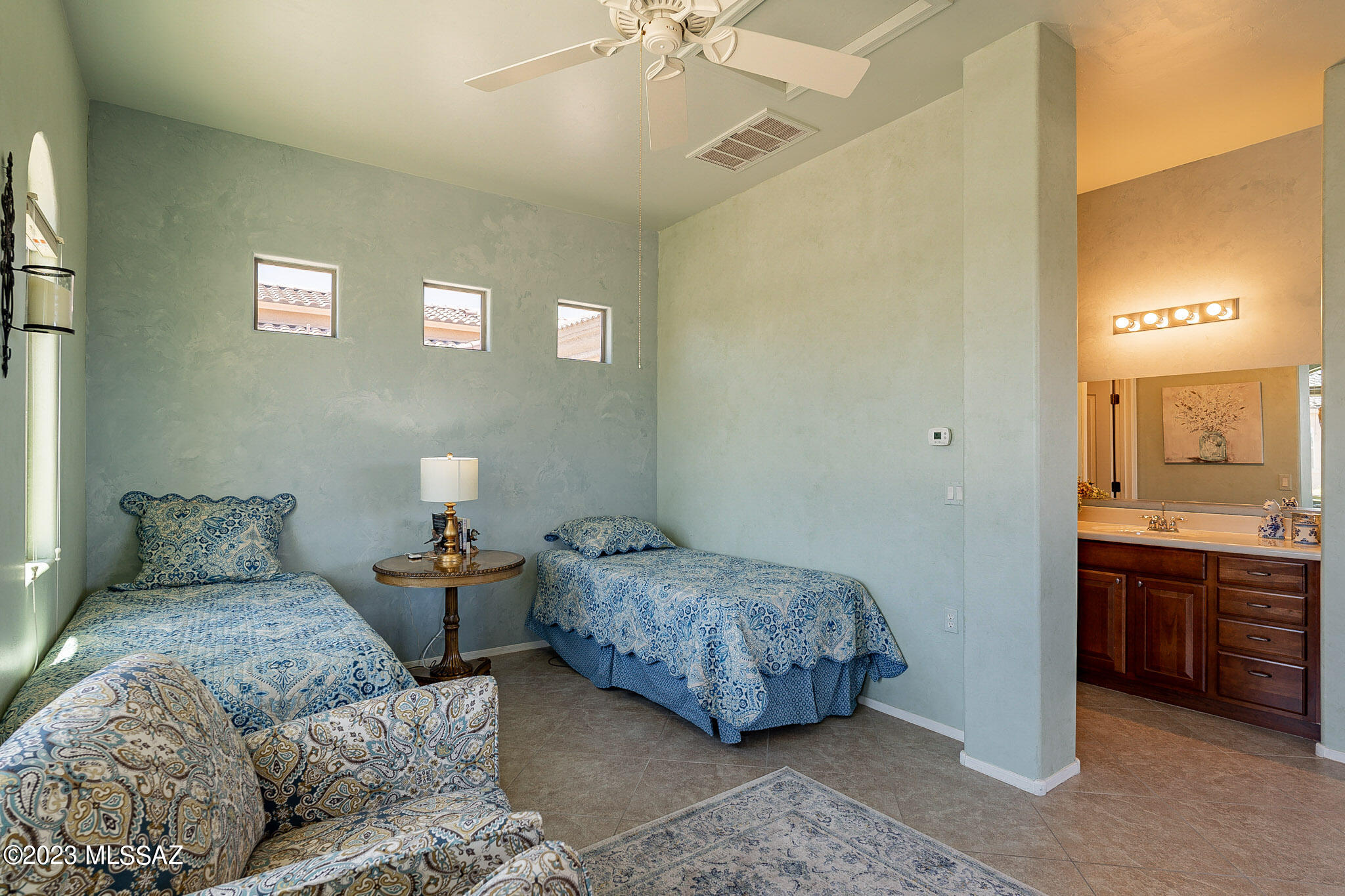 Canoa Ranch Block 22 & PTN Block 27 - Residential