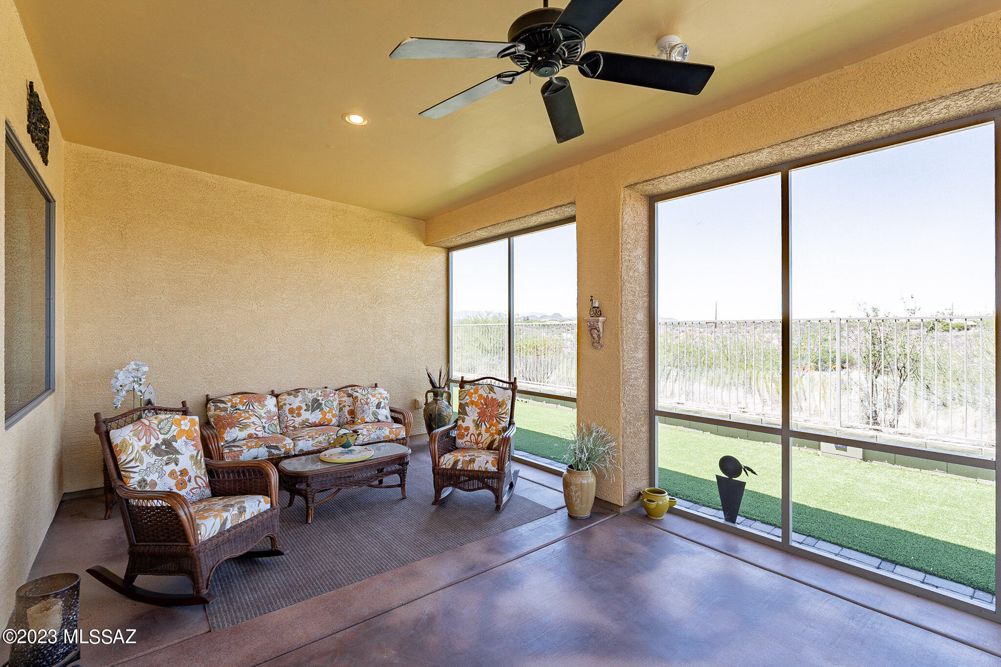 Canoa Ranch Block 22 & PTN Block 27 - Residential