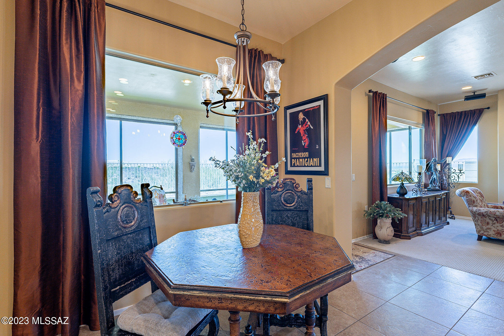 Canoa Ranch Block 22 & PTN Block 27 - Residential