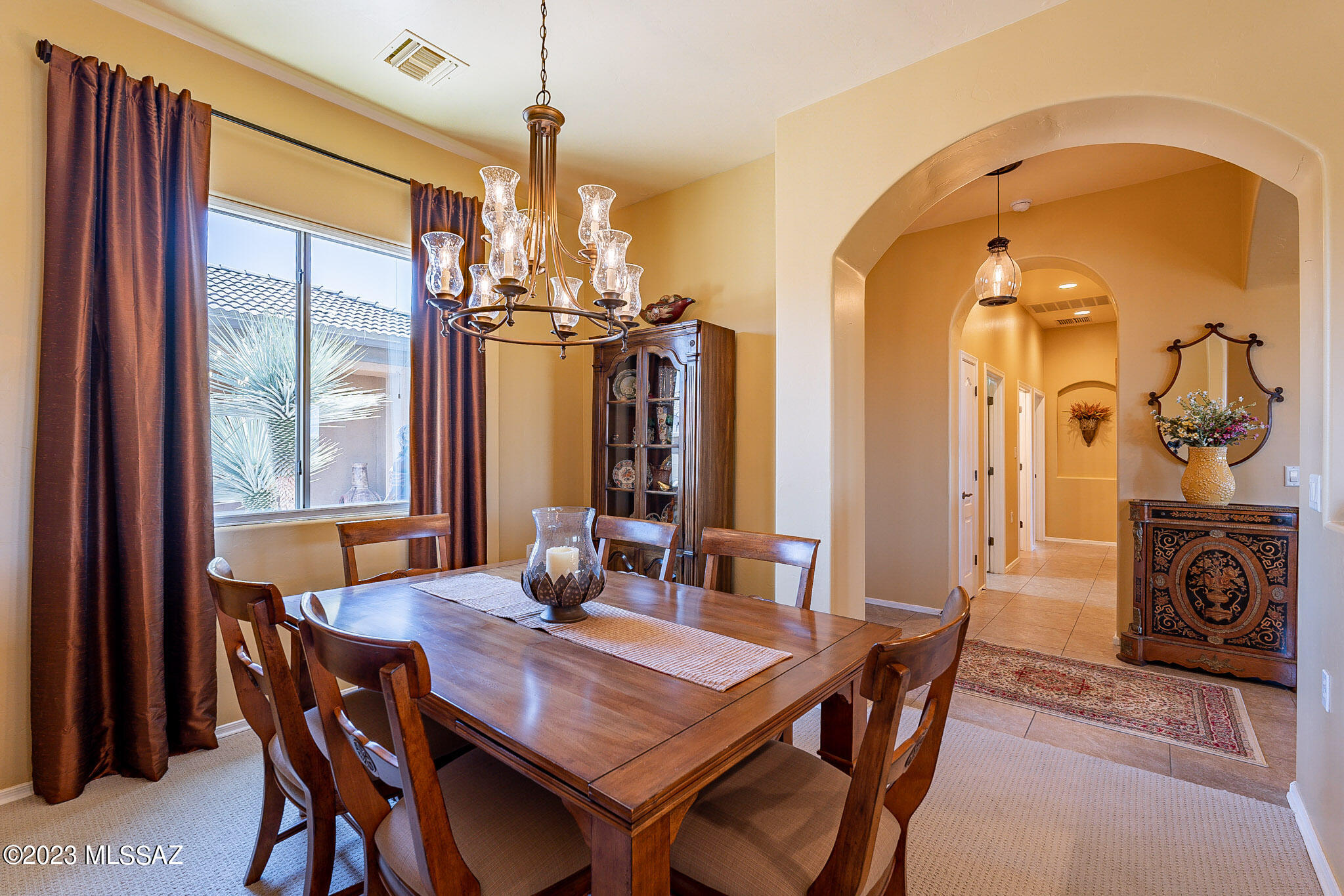 Canoa Ranch Block 22 & PTN Block 27 - Residential