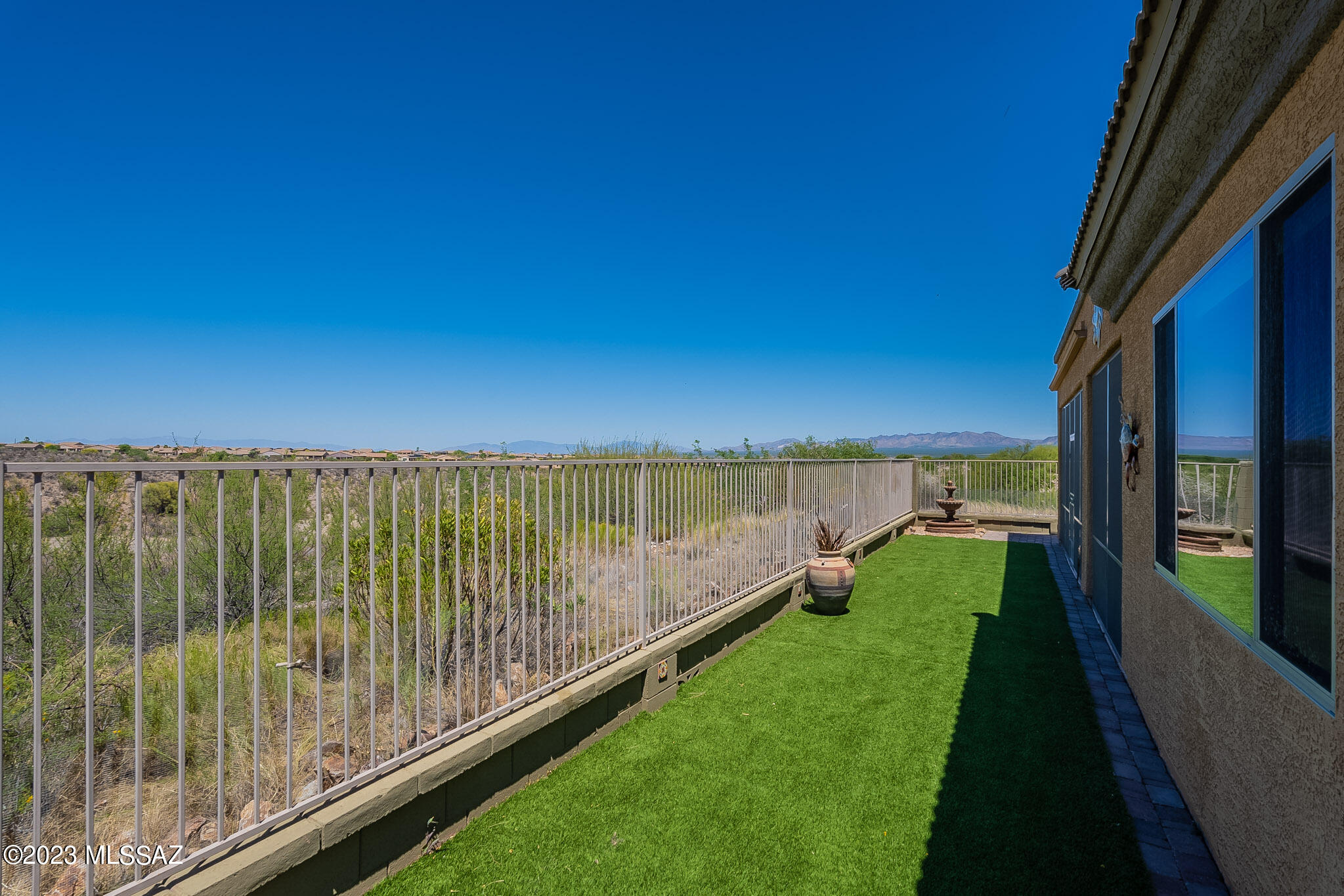 Canoa Ranch Block 22 & PTN Block 27 - Residential