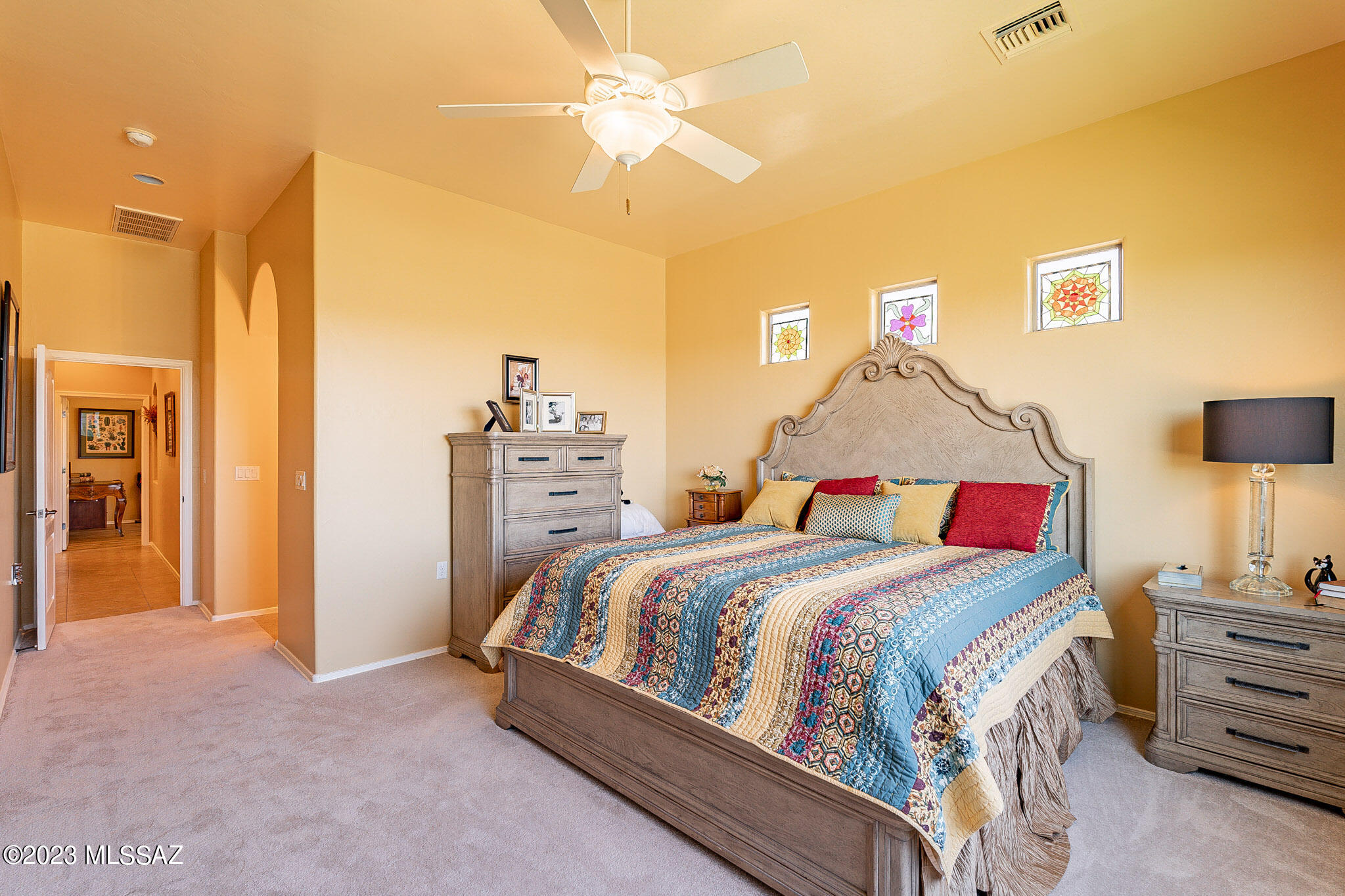 Canoa Ranch Block 22 & PTN Block 27 - Residential