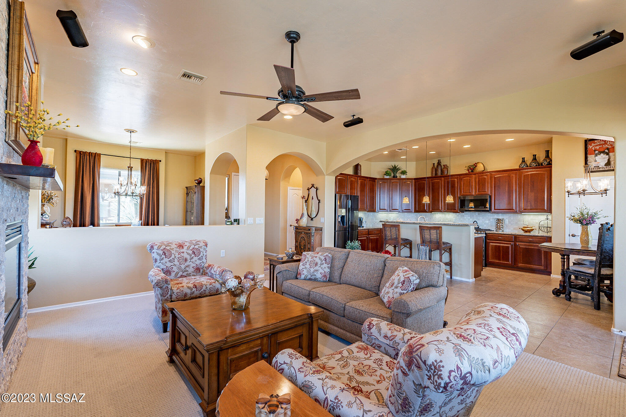 Canoa Ranch Block 22 & PTN Block 27 - Residential