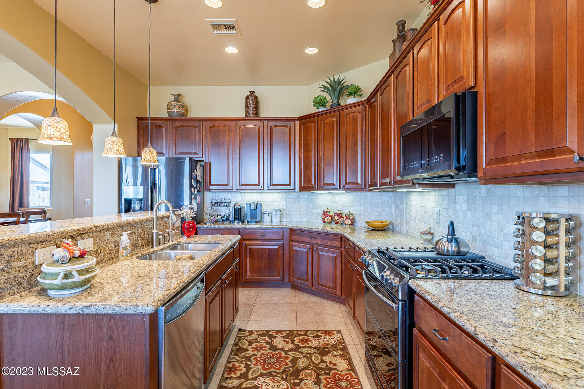 Canoa Ranch Block 22 & PTN Block 27 - Residential