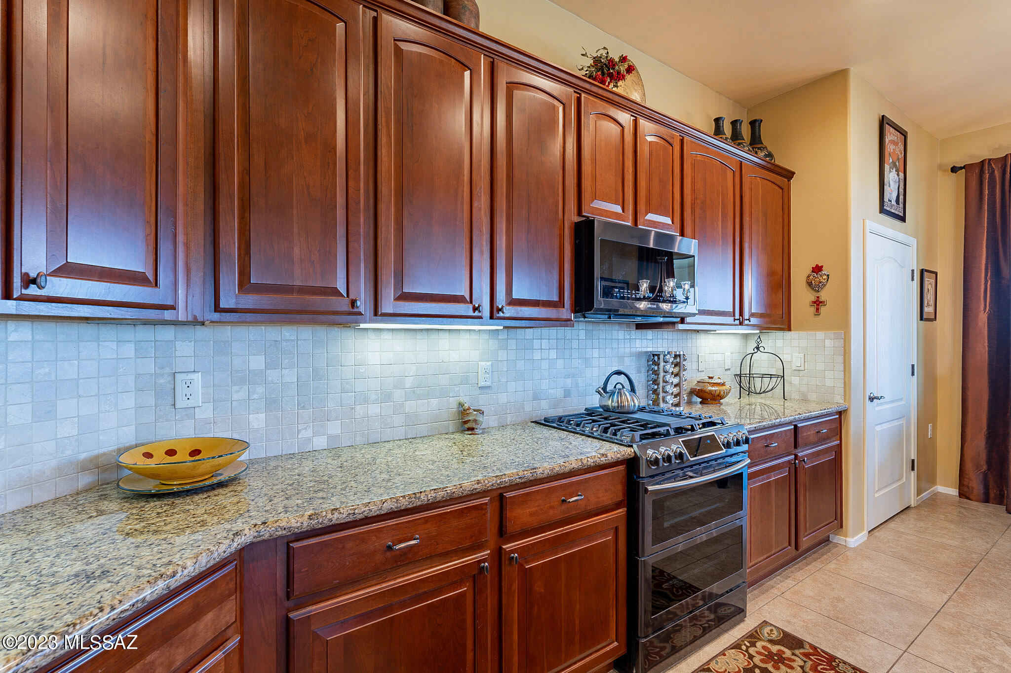 Canoa Ranch Block 22 & PTN Block 27 - Residential