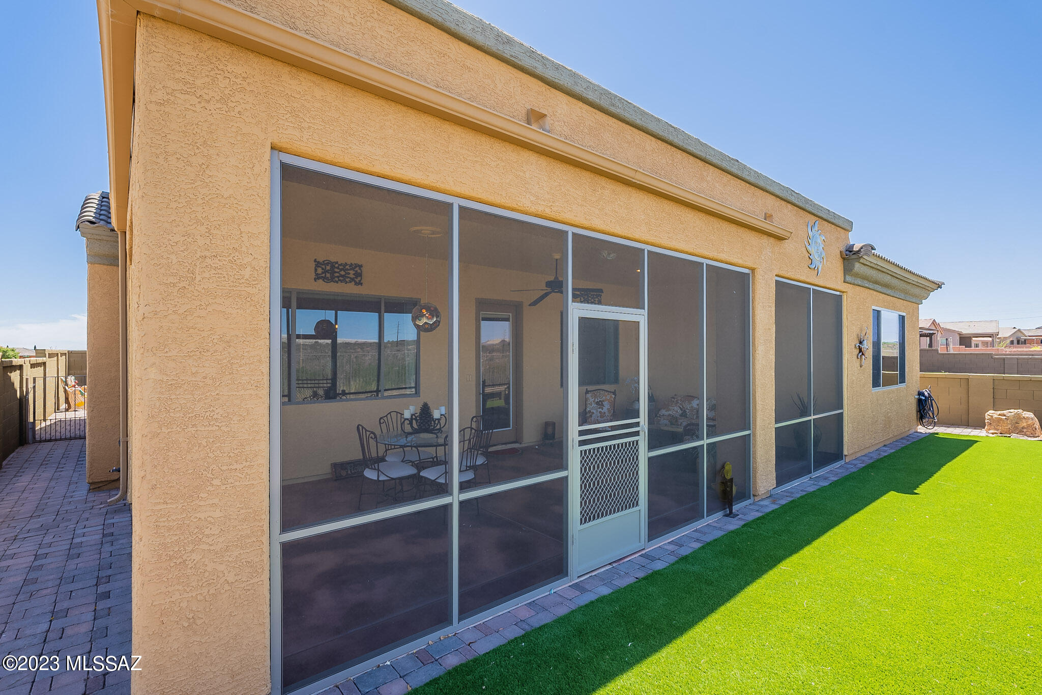 Canoa Ranch Block 22 & PTN Block 27 - Residential