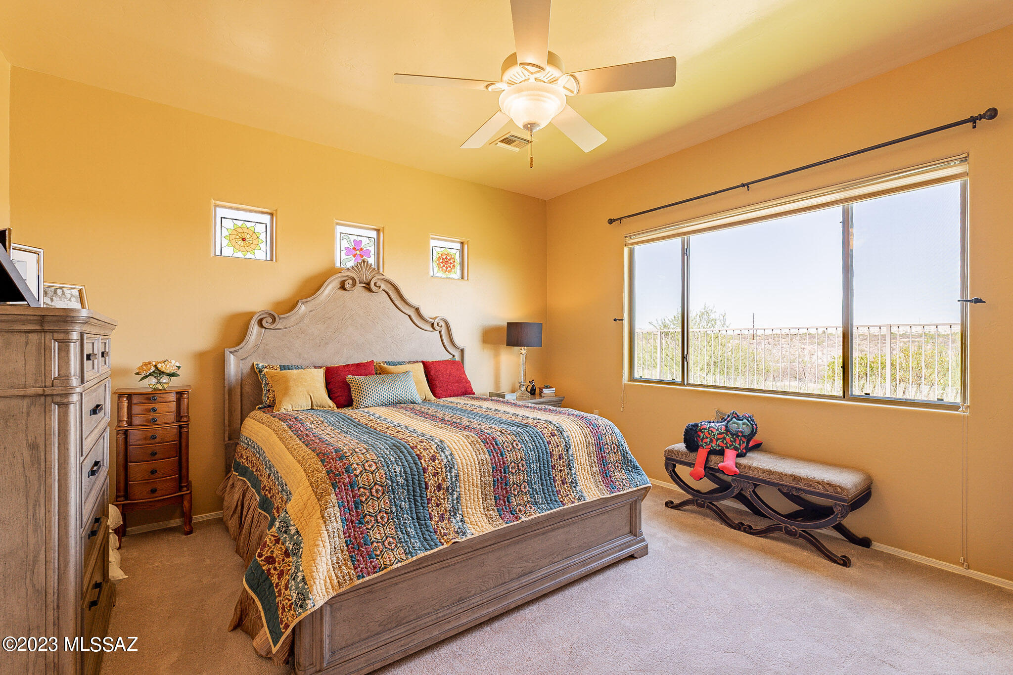 Canoa Ranch Block 22 & PTN Block 27 - Residential