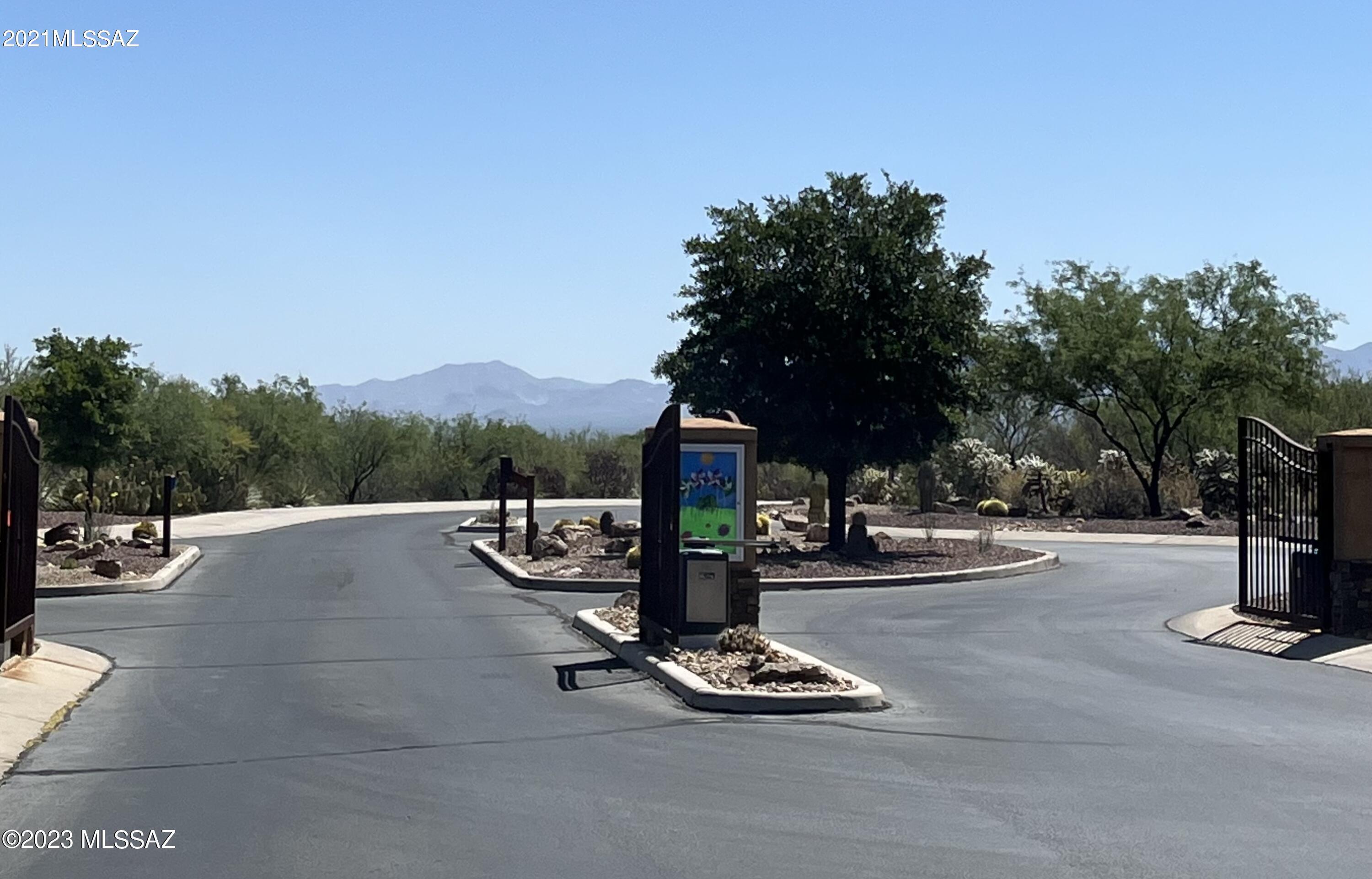 Canoa Ranch Block 22 & PTN Block 27 - Residential