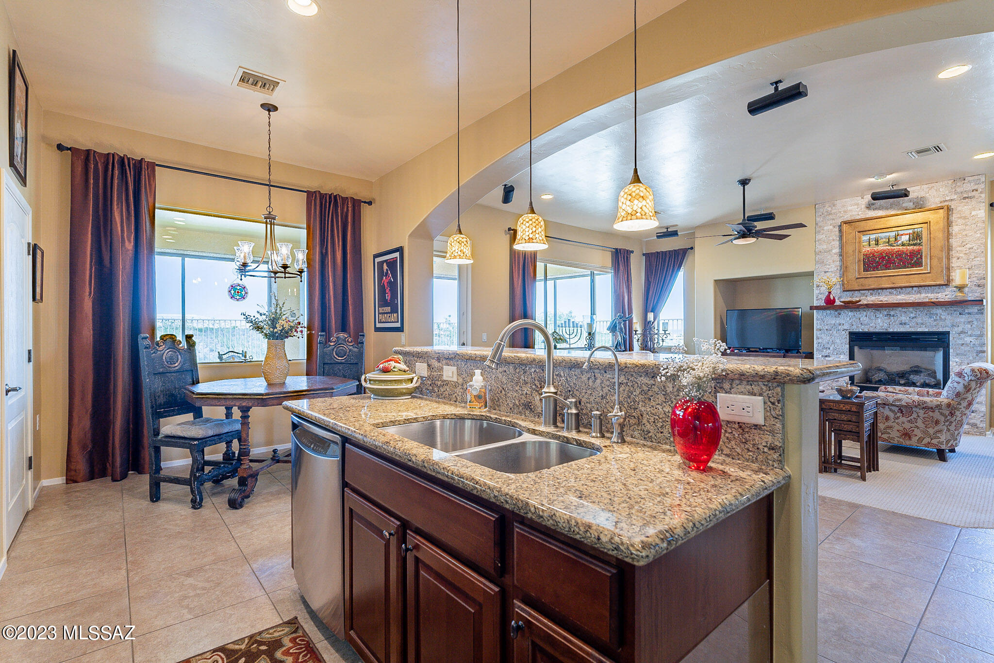 Canoa Ranch Block 22 & PTN Block 27 - Residential