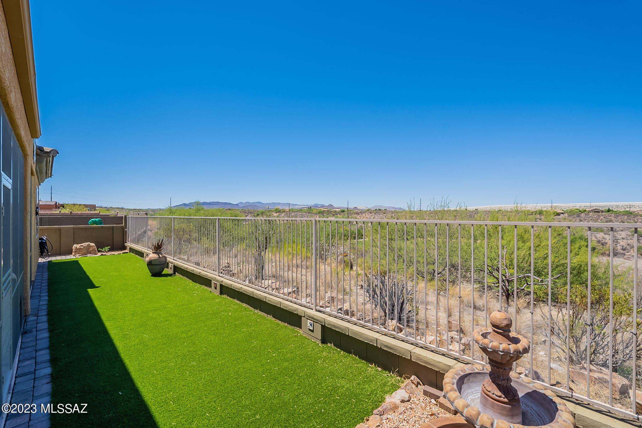 Canoa Ranch Block 22 & PTN Block 27 - Residential