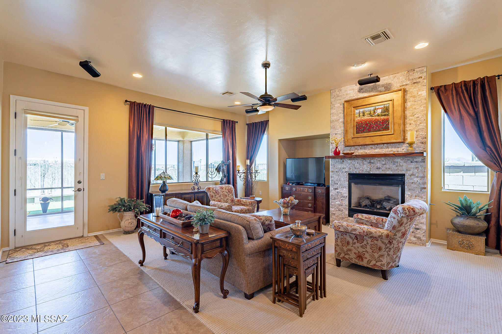 Canoa Ranch Block 22 & PTN Block 27 - Residential