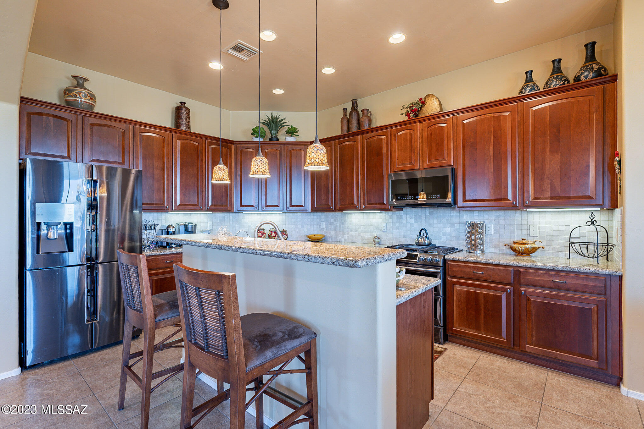 Canoa Ranch Block 22 & PTN Block 27 - Residential