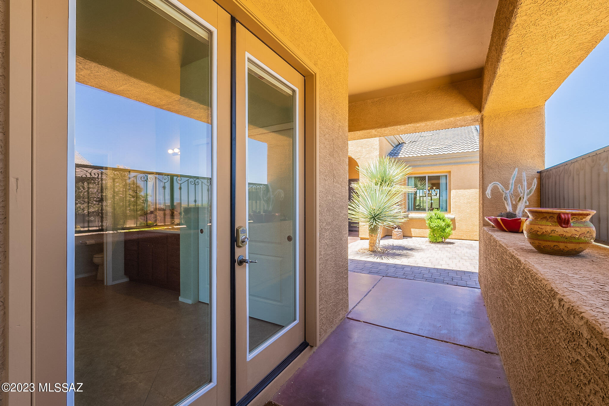 Canoa Ranch Block 22 & PTN Block 27 - Residential