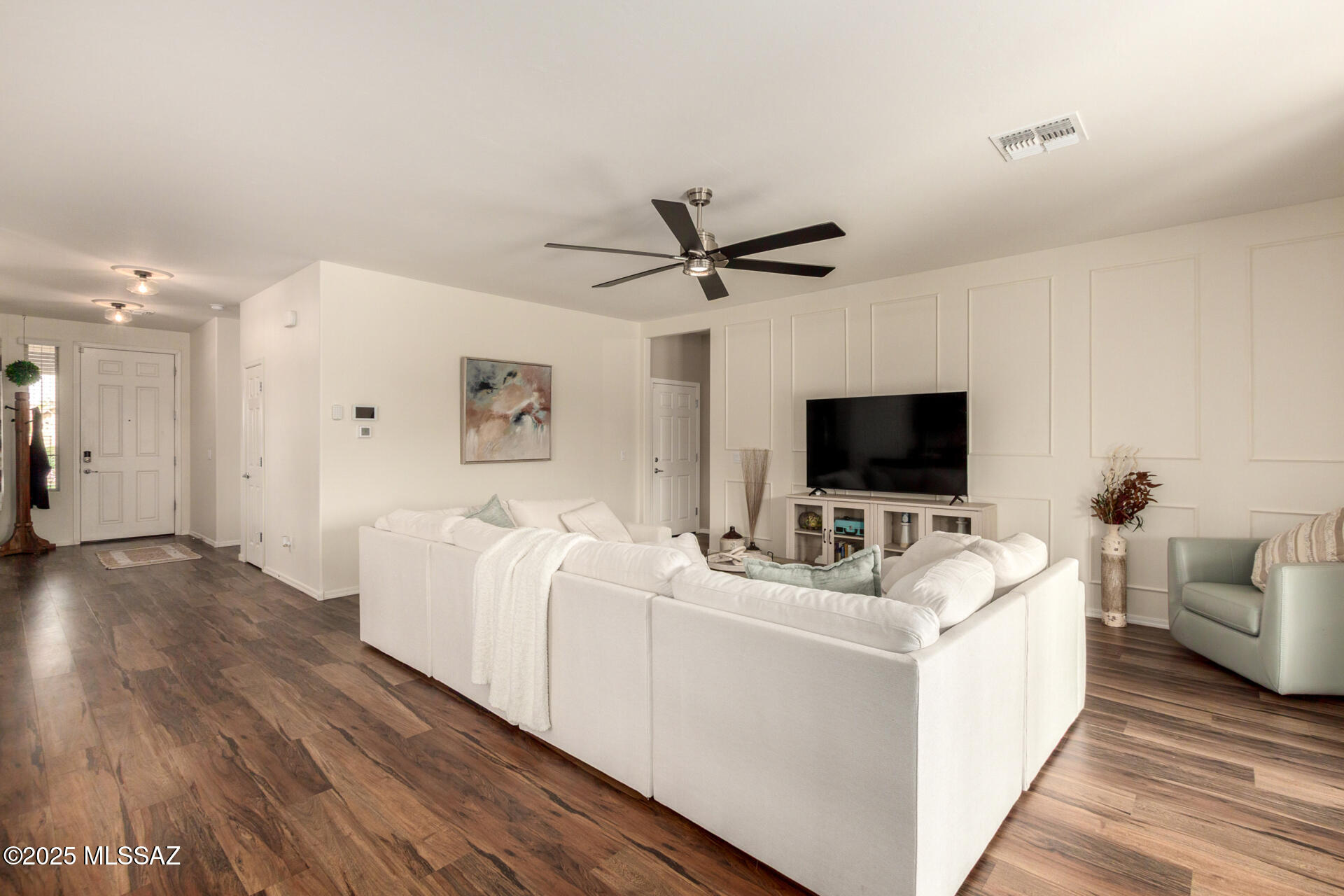 8927 W Fairford Road