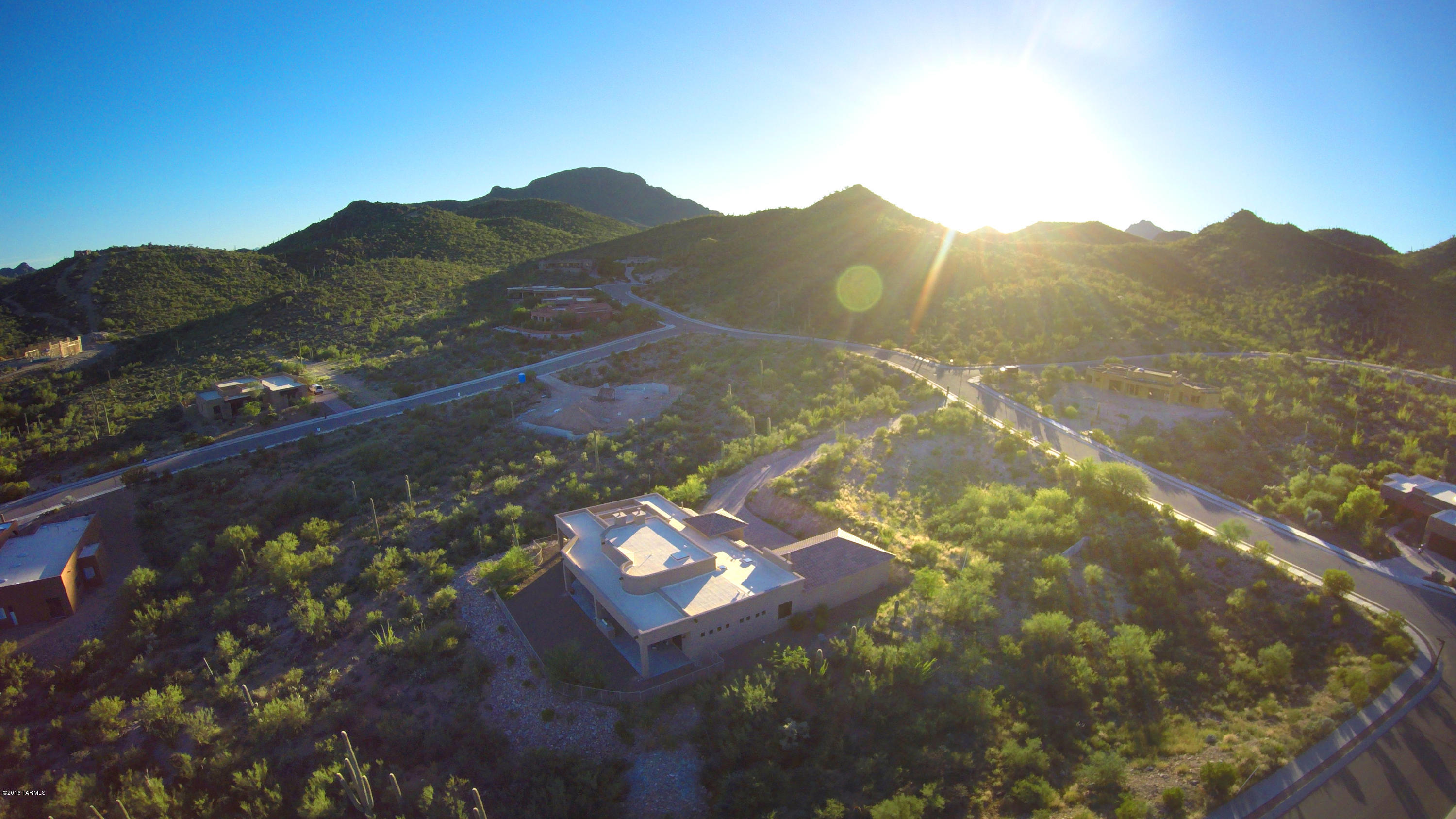Wildcat Pass (1-61) - Residential