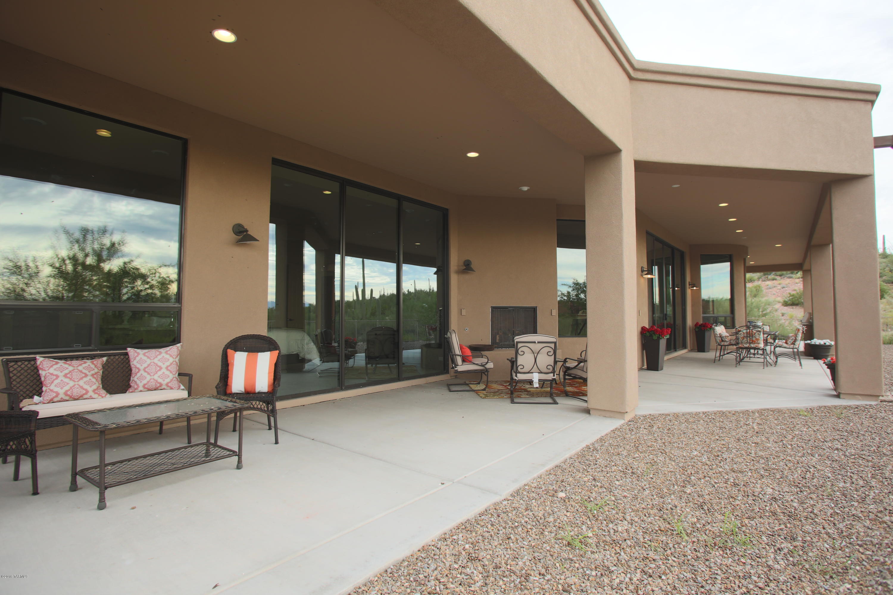 Wildcat Pass (1-61) - Residential
