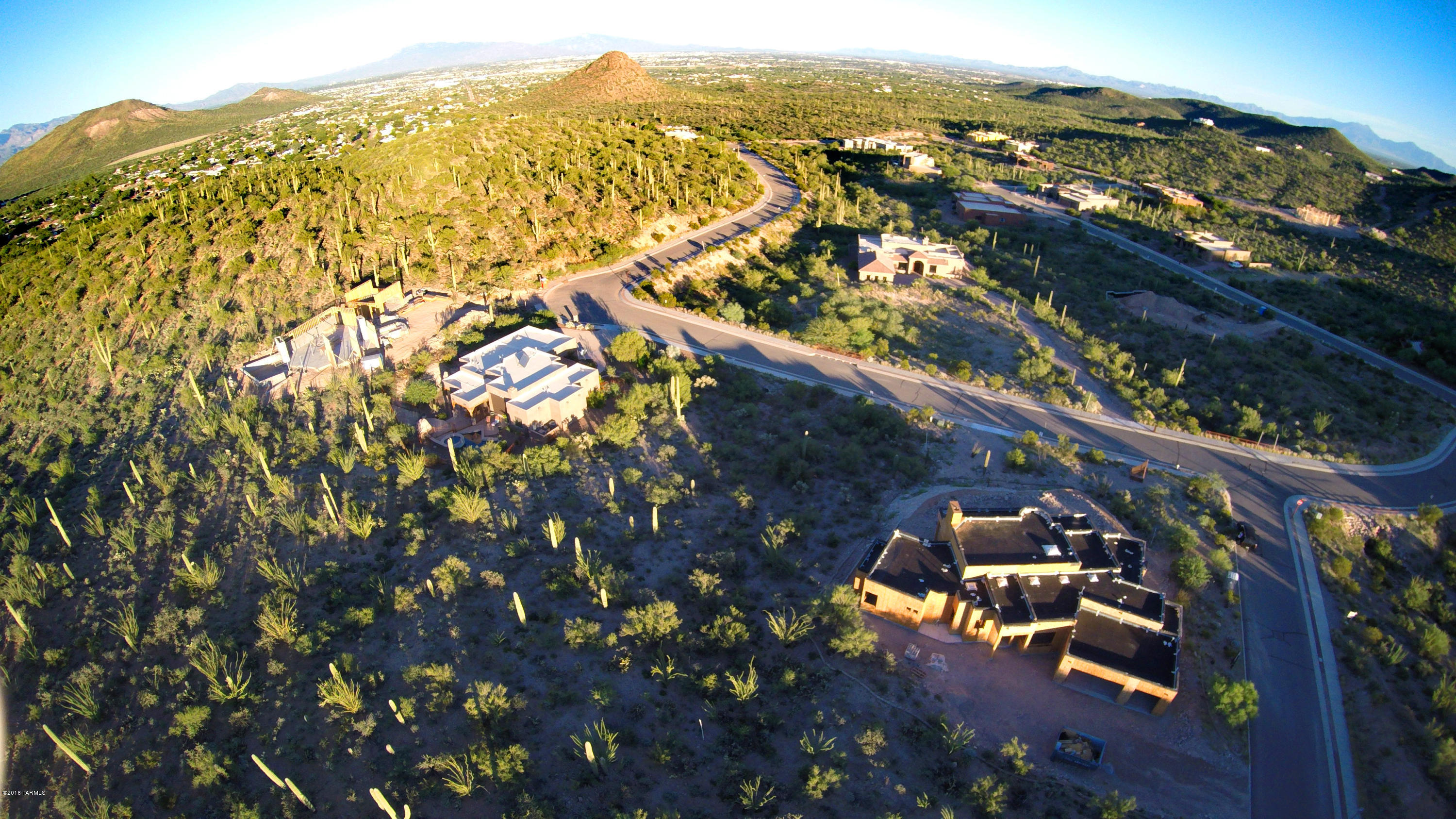 Wildcat Pass (1-61) - Residential