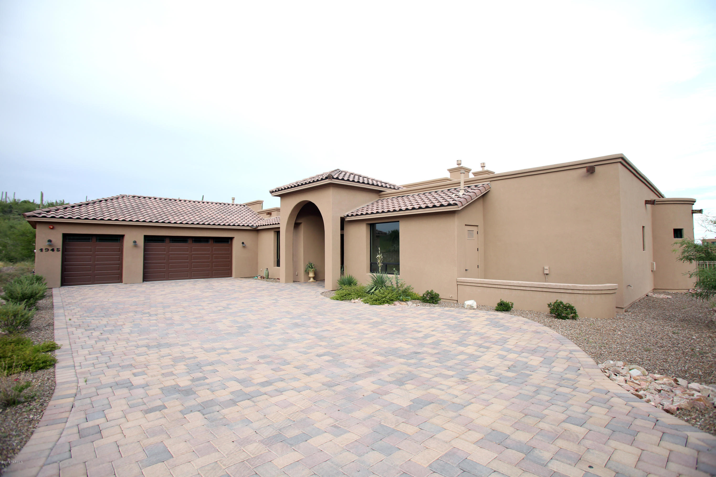 Wildcat Pass (1-61) - Residential