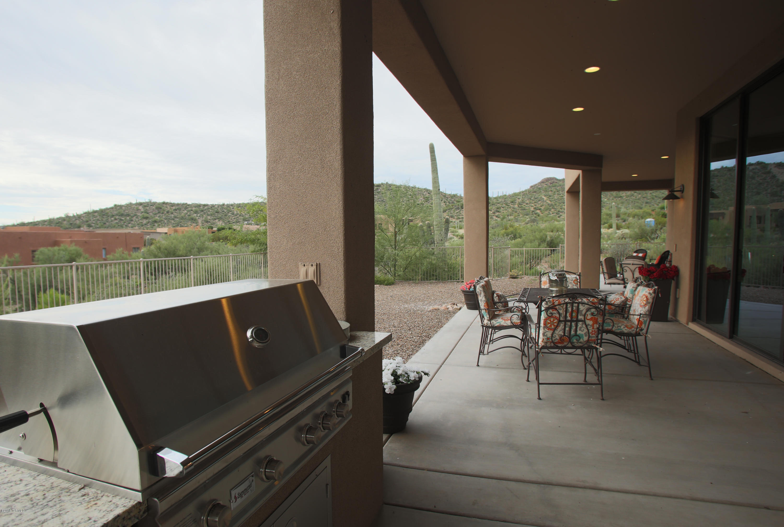 Wildcat Pass (1-61) - Residential