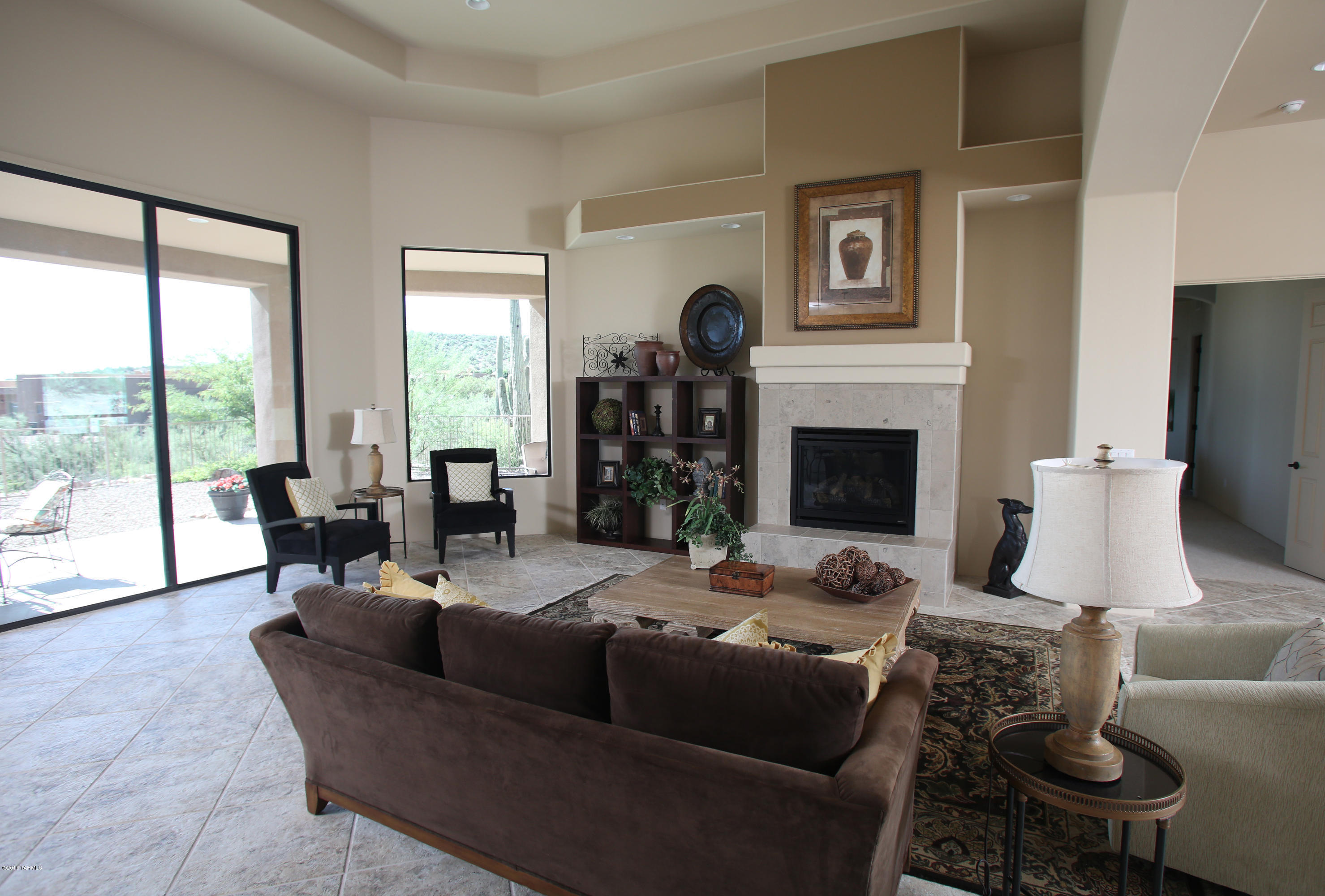 Wildcat Pass (1-61) - Residential