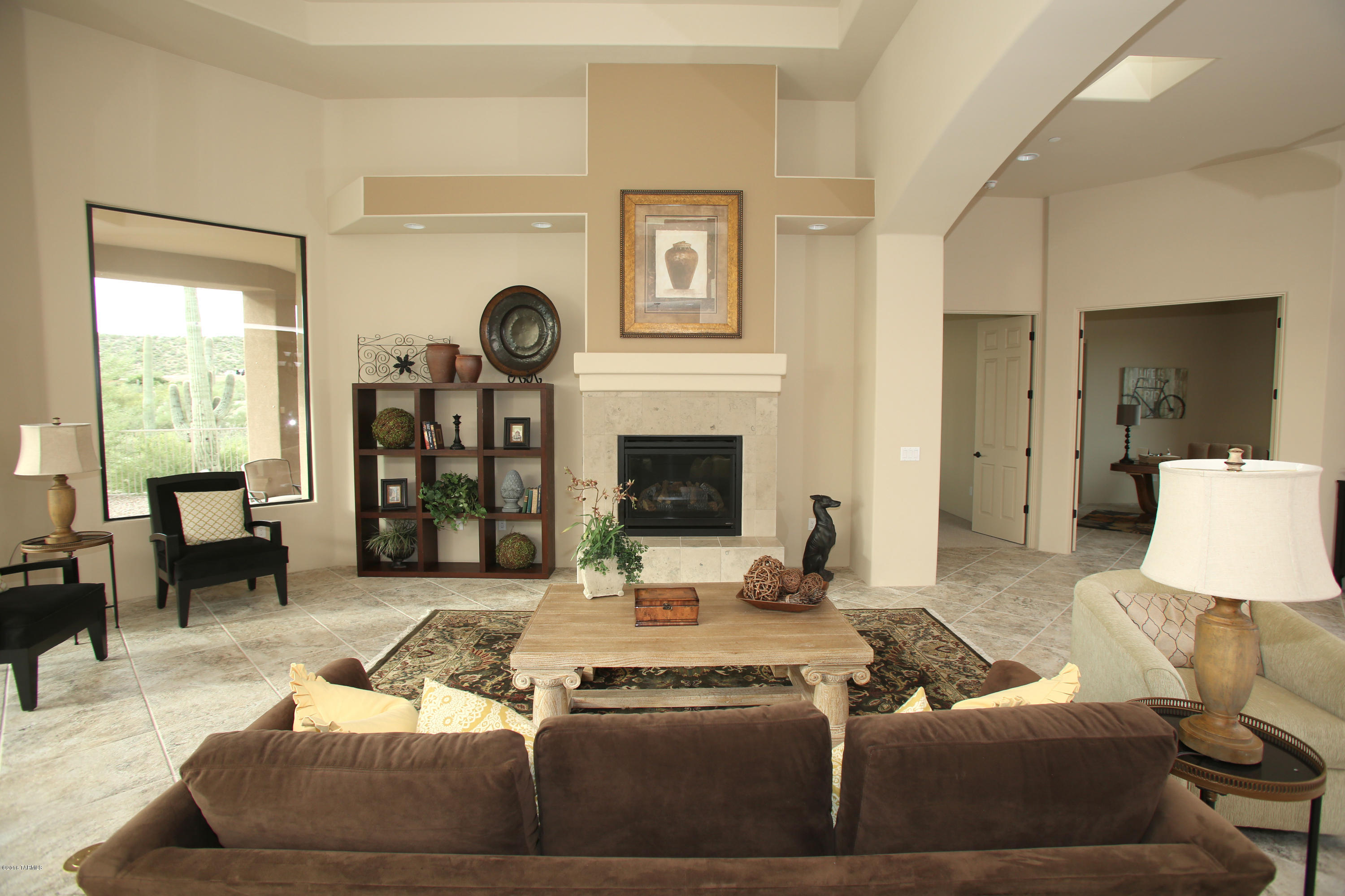 Wildcat Pass (1-61) - Residential
