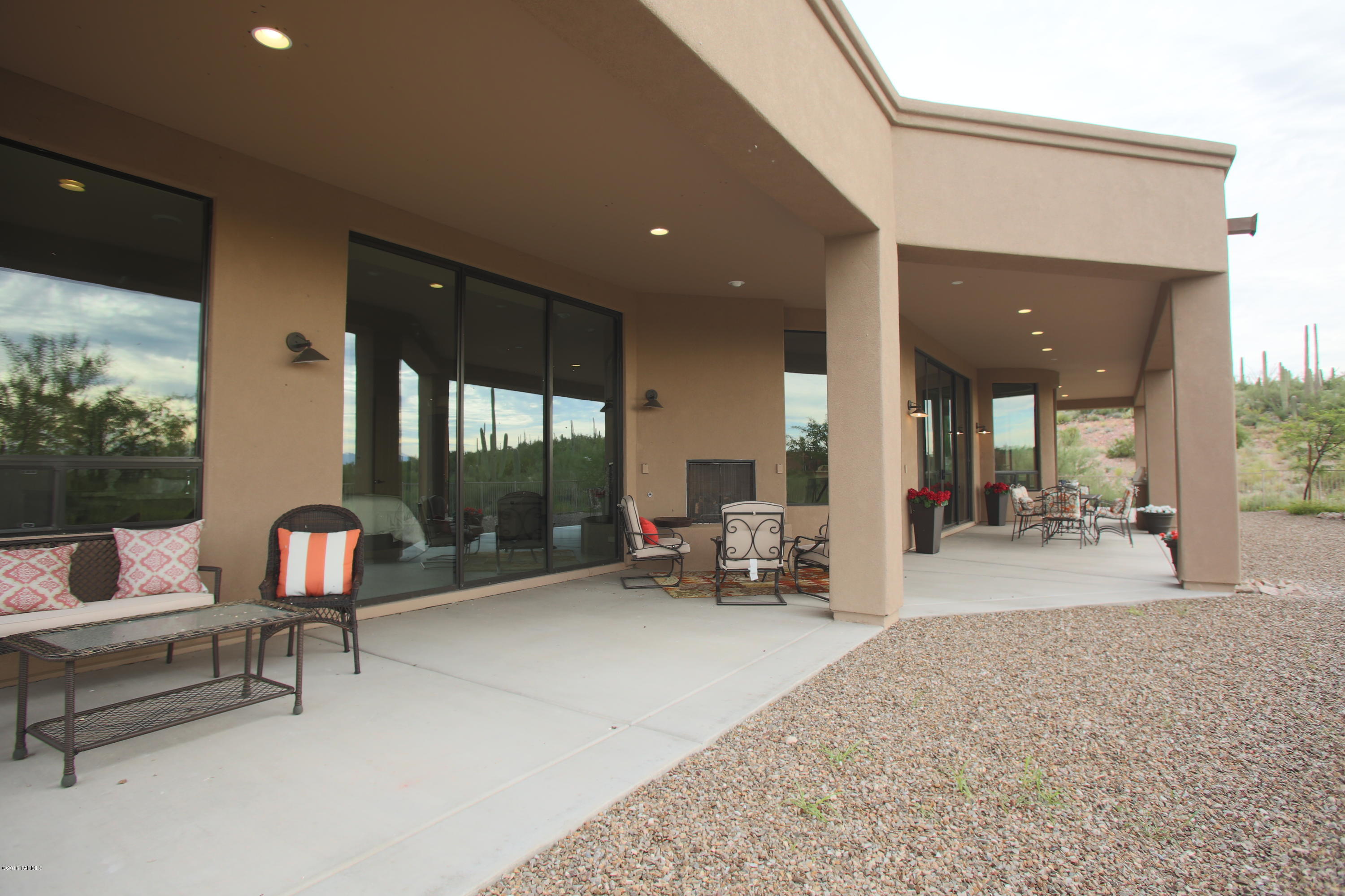Wildcat Pass (1-61) - Residential