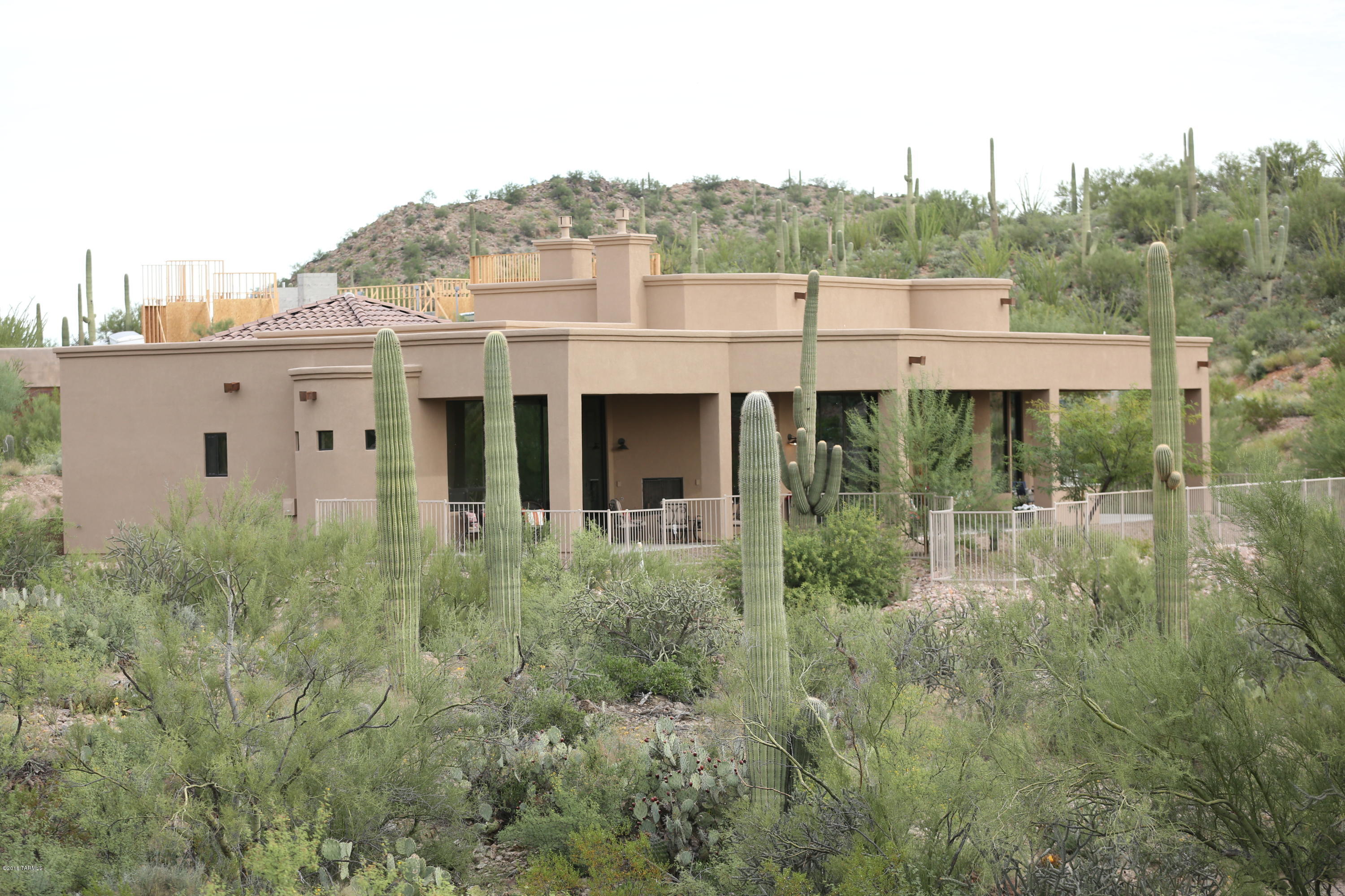 Wildcat Pass (1-61) - Residential