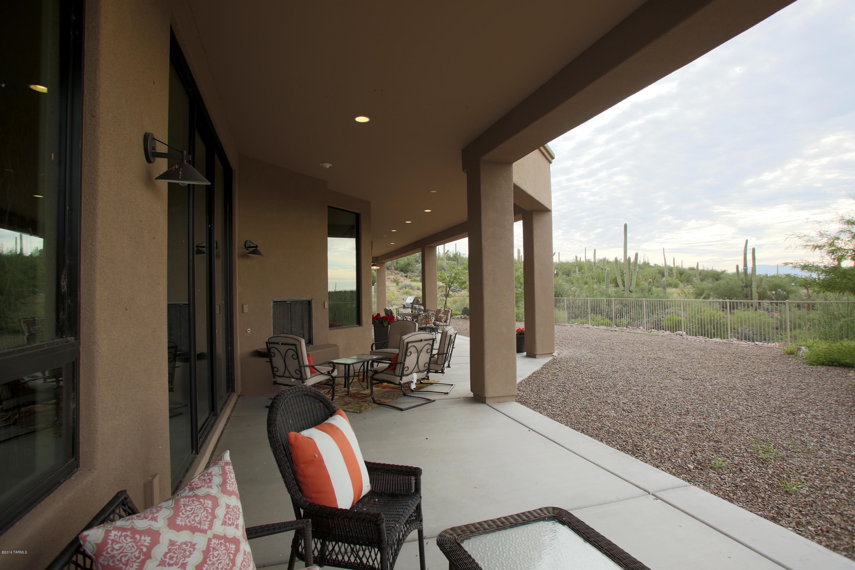 Wildcat Pass (1-61) - Residential