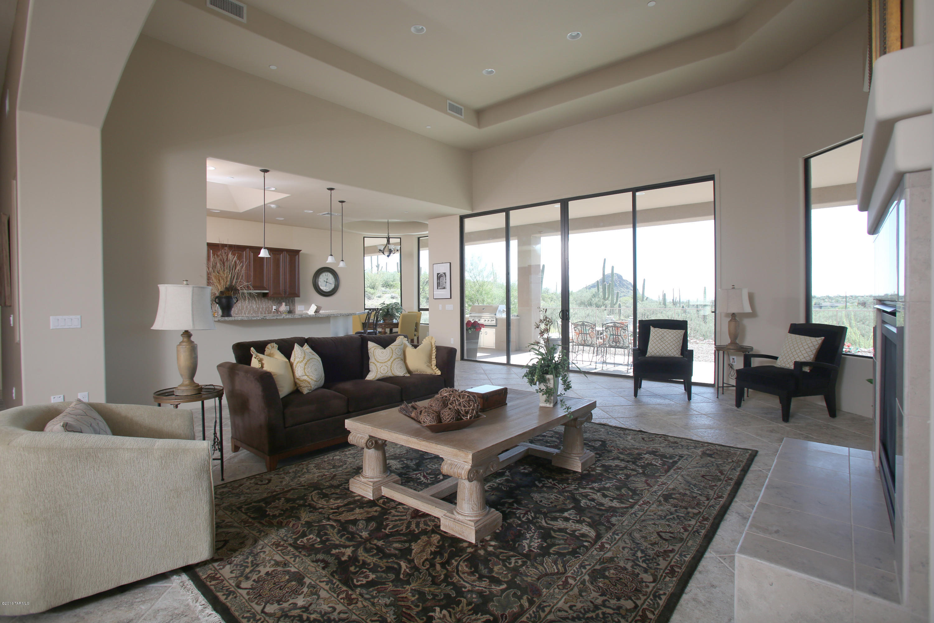 Wildcat Pass (1-61) - Residential