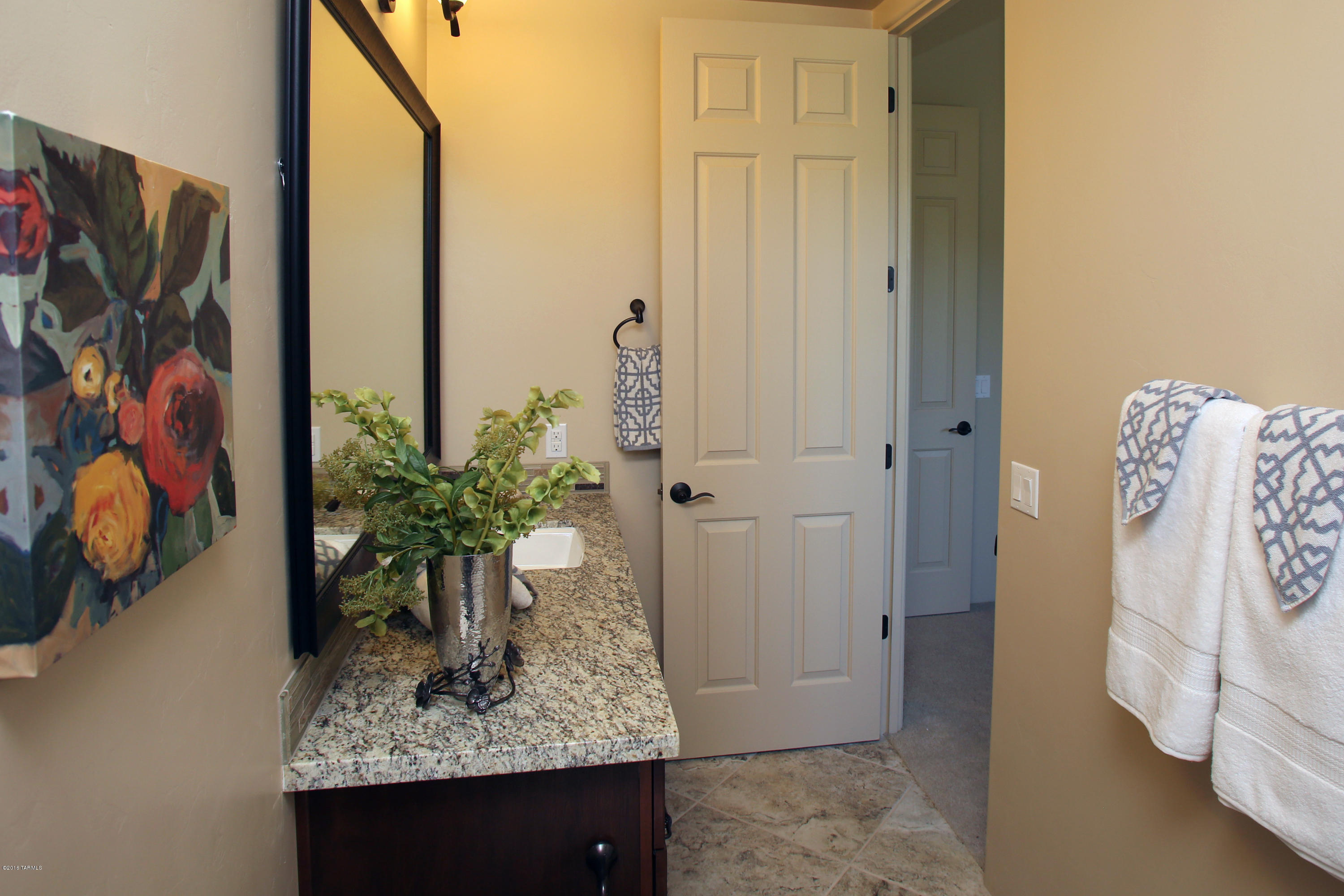Wildcat Pass (1-61) - Residential