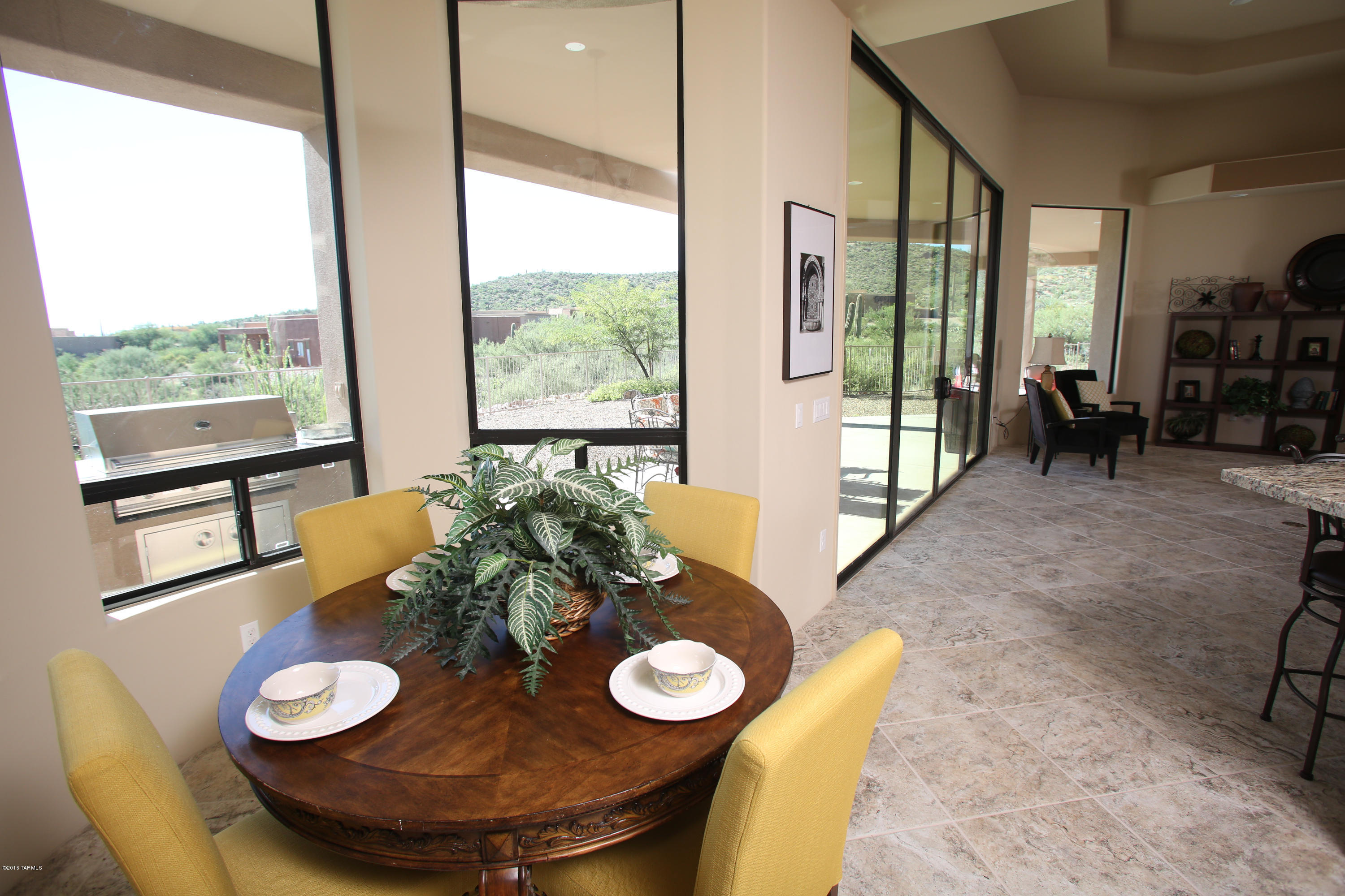 Wildcat Pass (1-61) - Residential