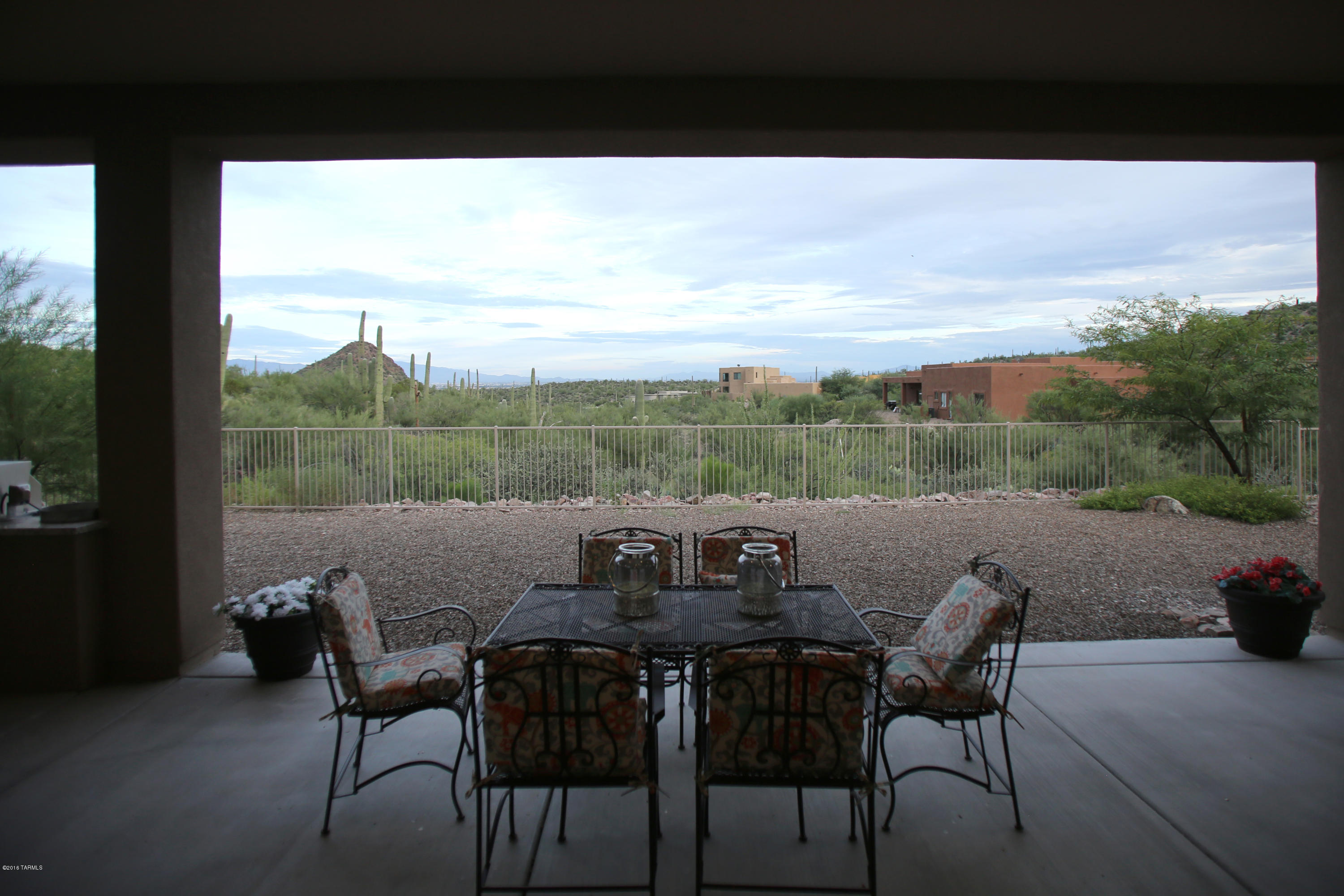 Wildcat Pass (1-61) - Residential