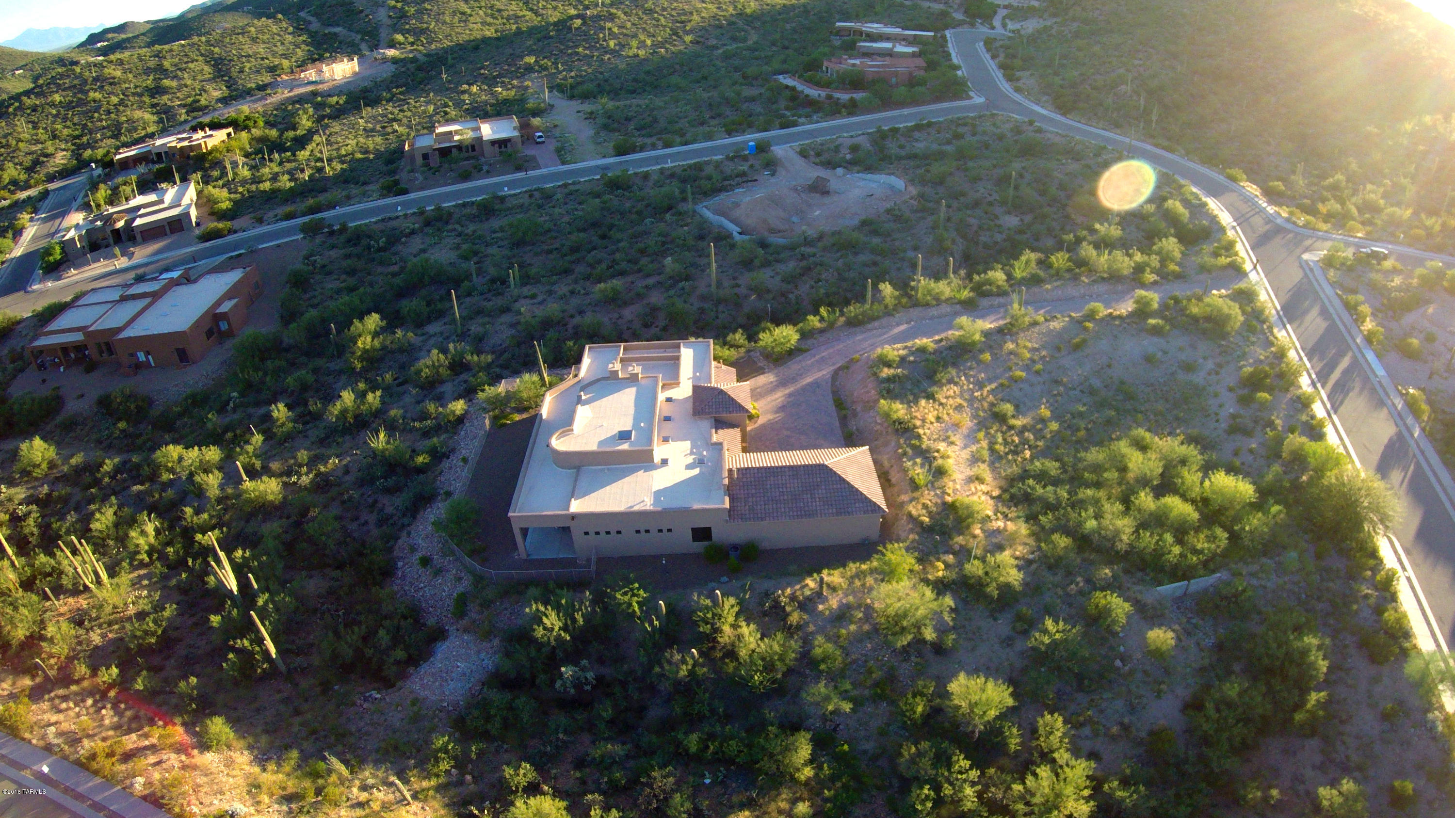 Wildcat Pass (1-61) - Residential