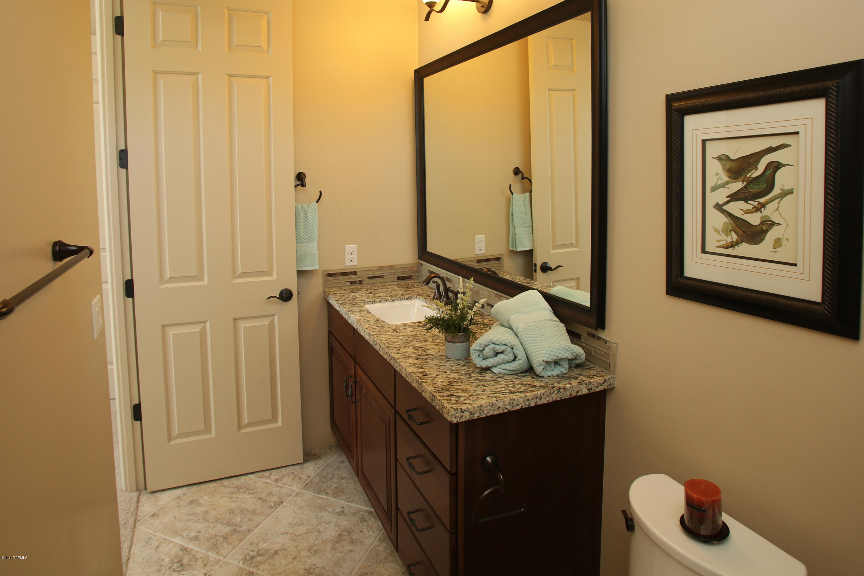 Wildcat Pass (1-61) - Residential