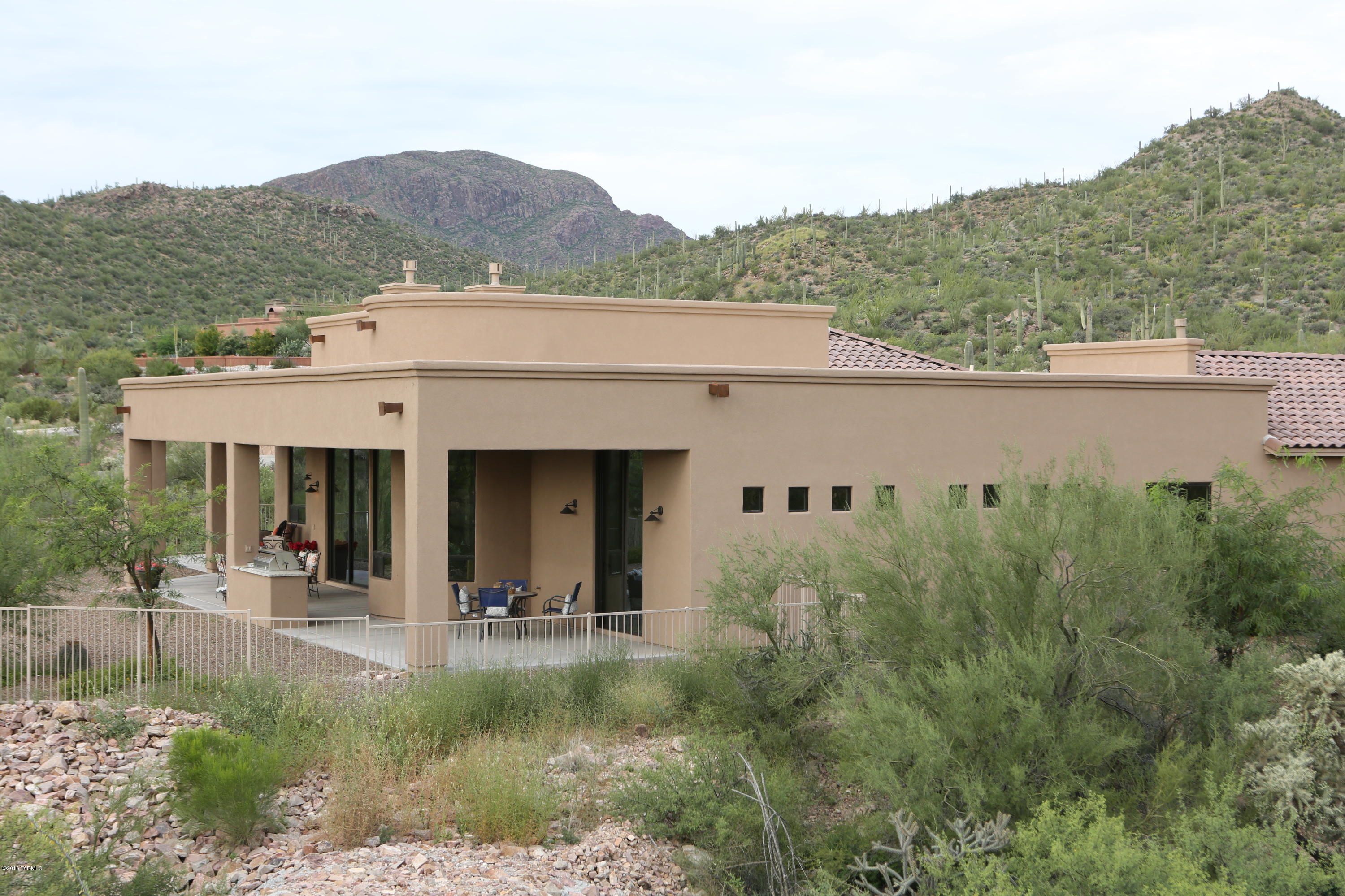 Wildcat Pass (1-61) - Residential