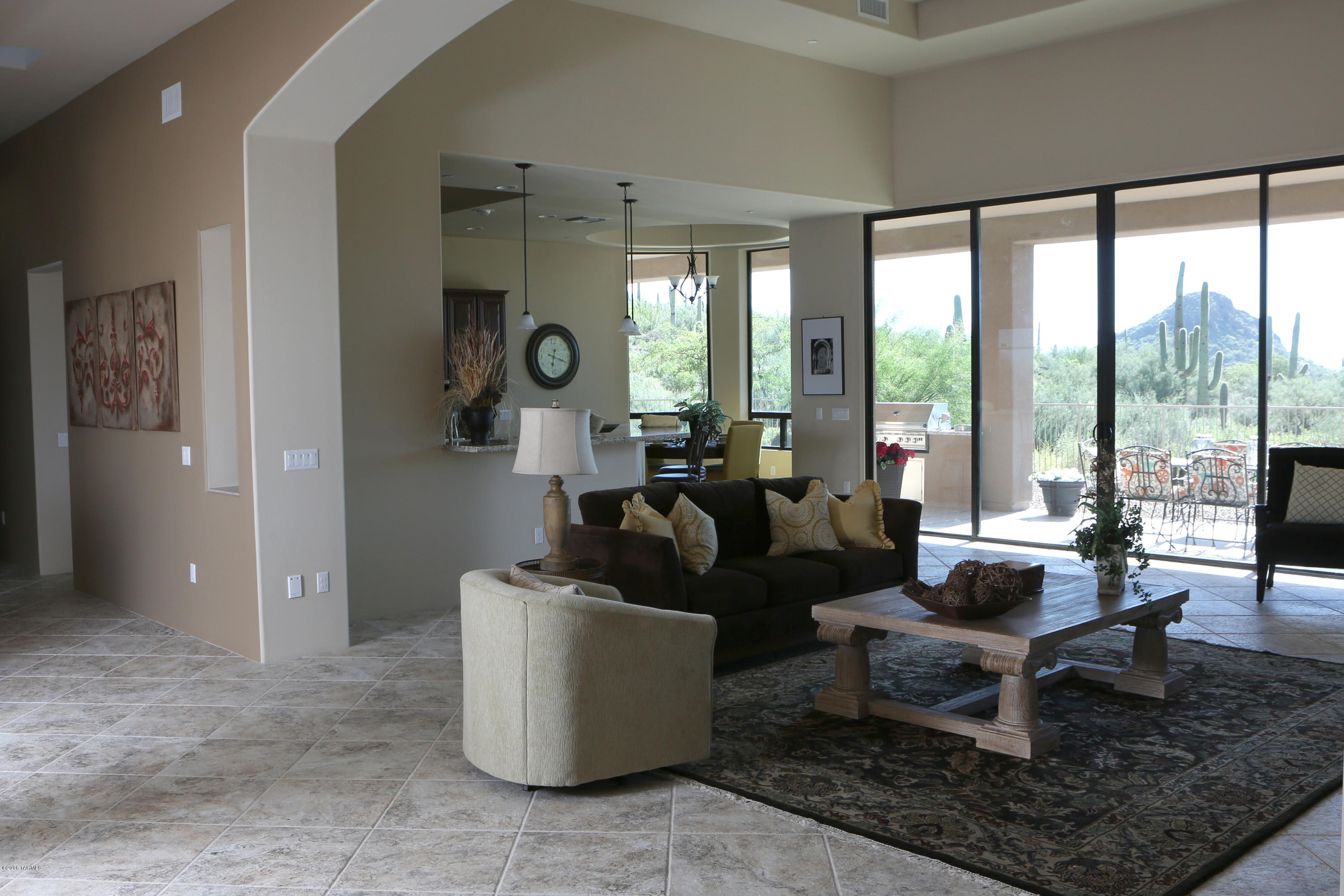 Wildcat Pass (1-61) - Residential