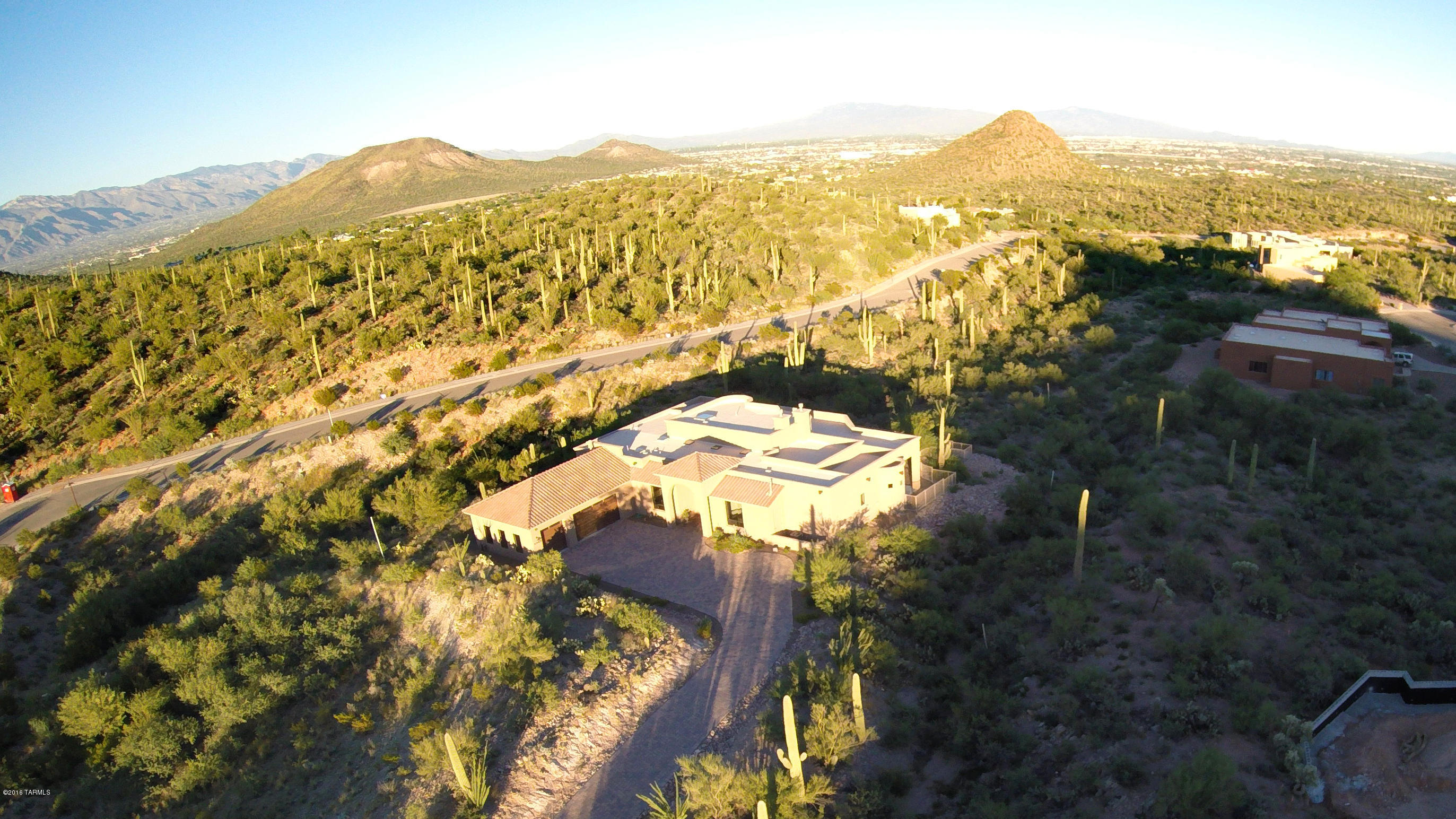 Wildcat Pass (1-61) - Residential