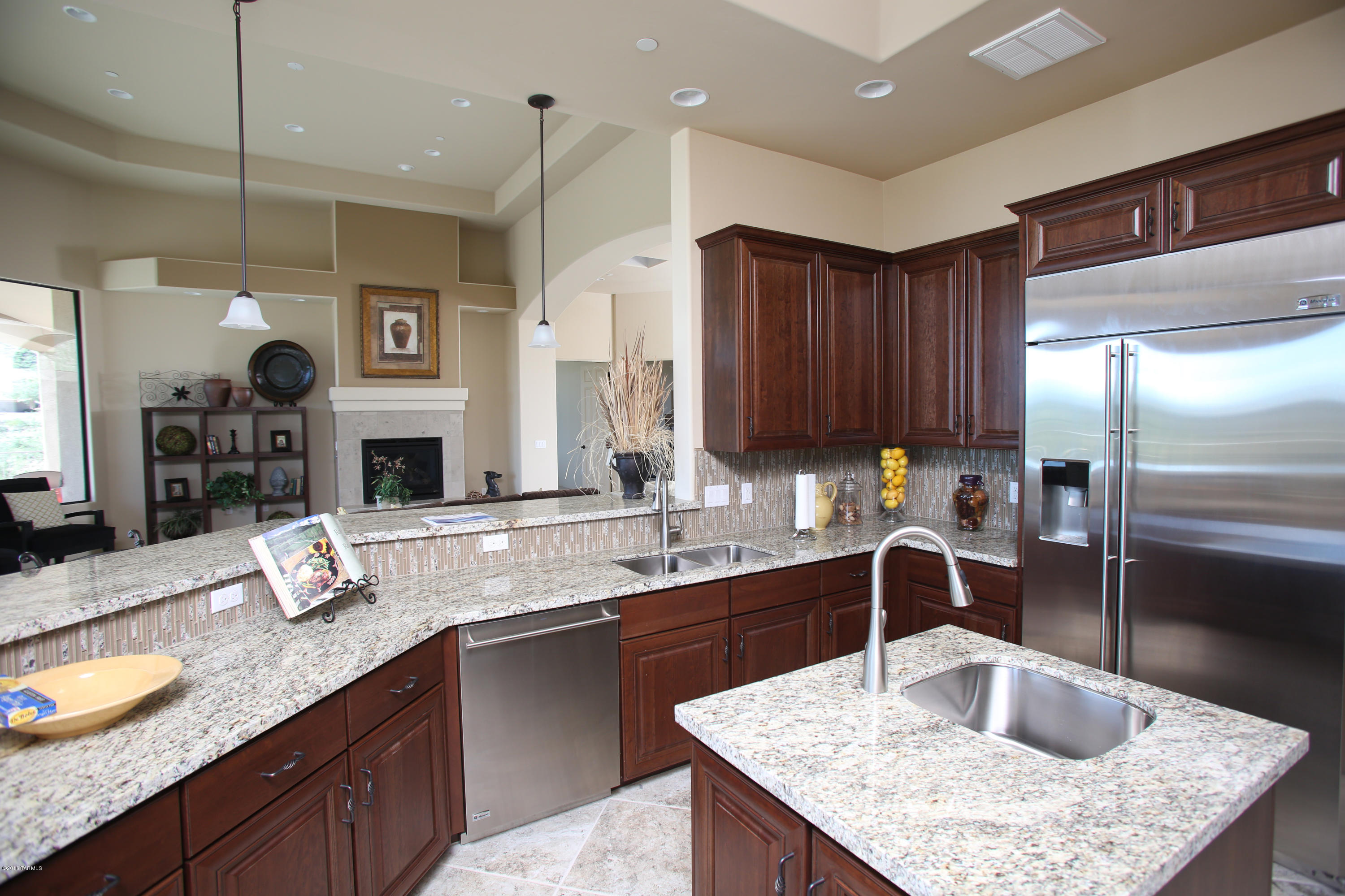 Wildcat Pass (1-61) - Residential