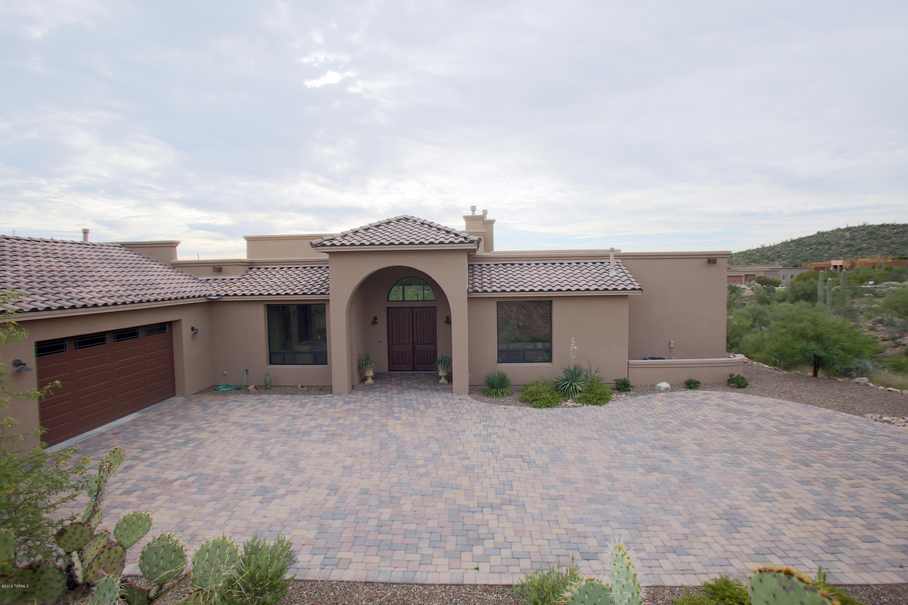 Wildcat Pass (1-61) - Residential