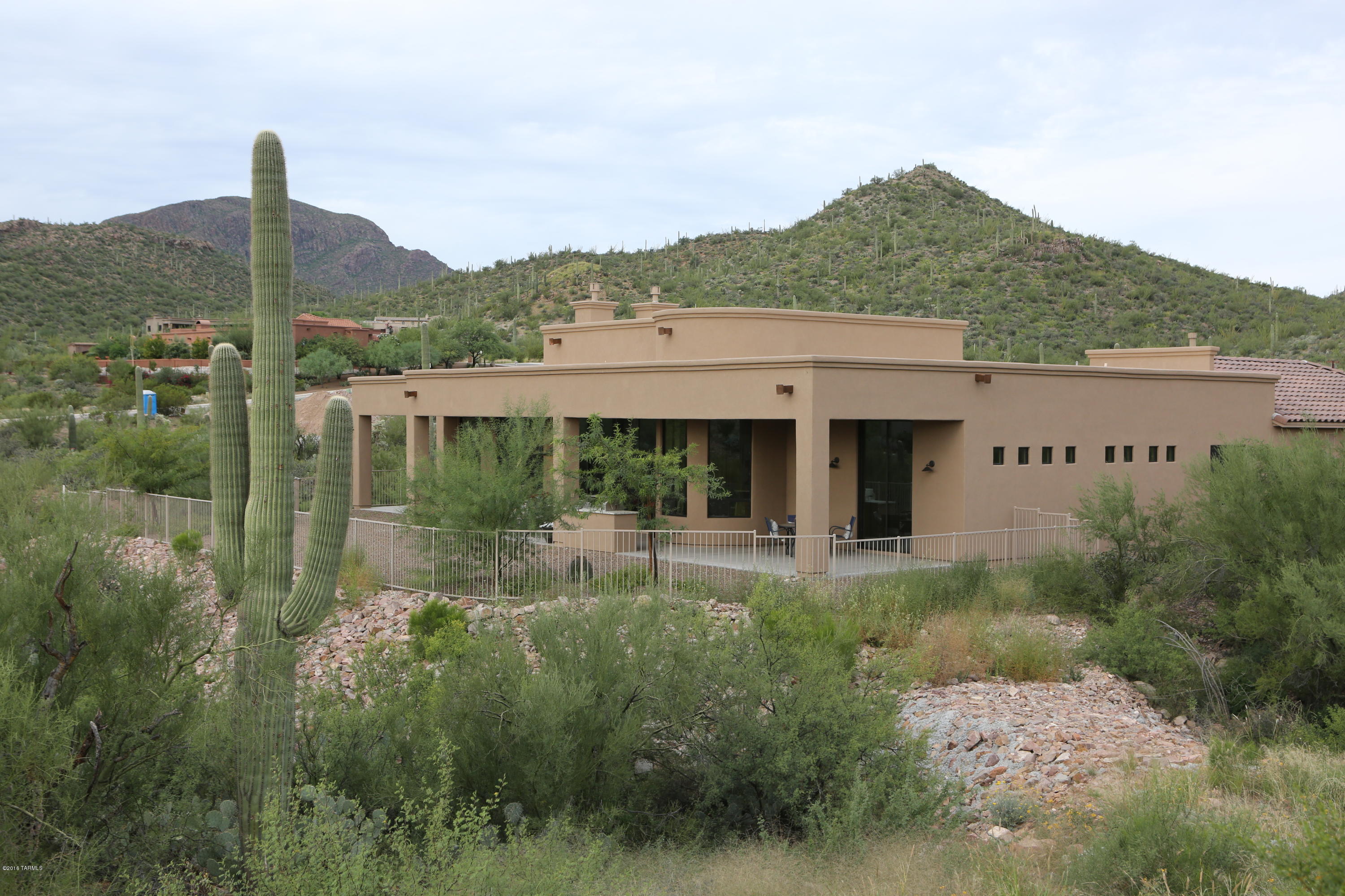 Wildcat Pass (1-61) - Residential