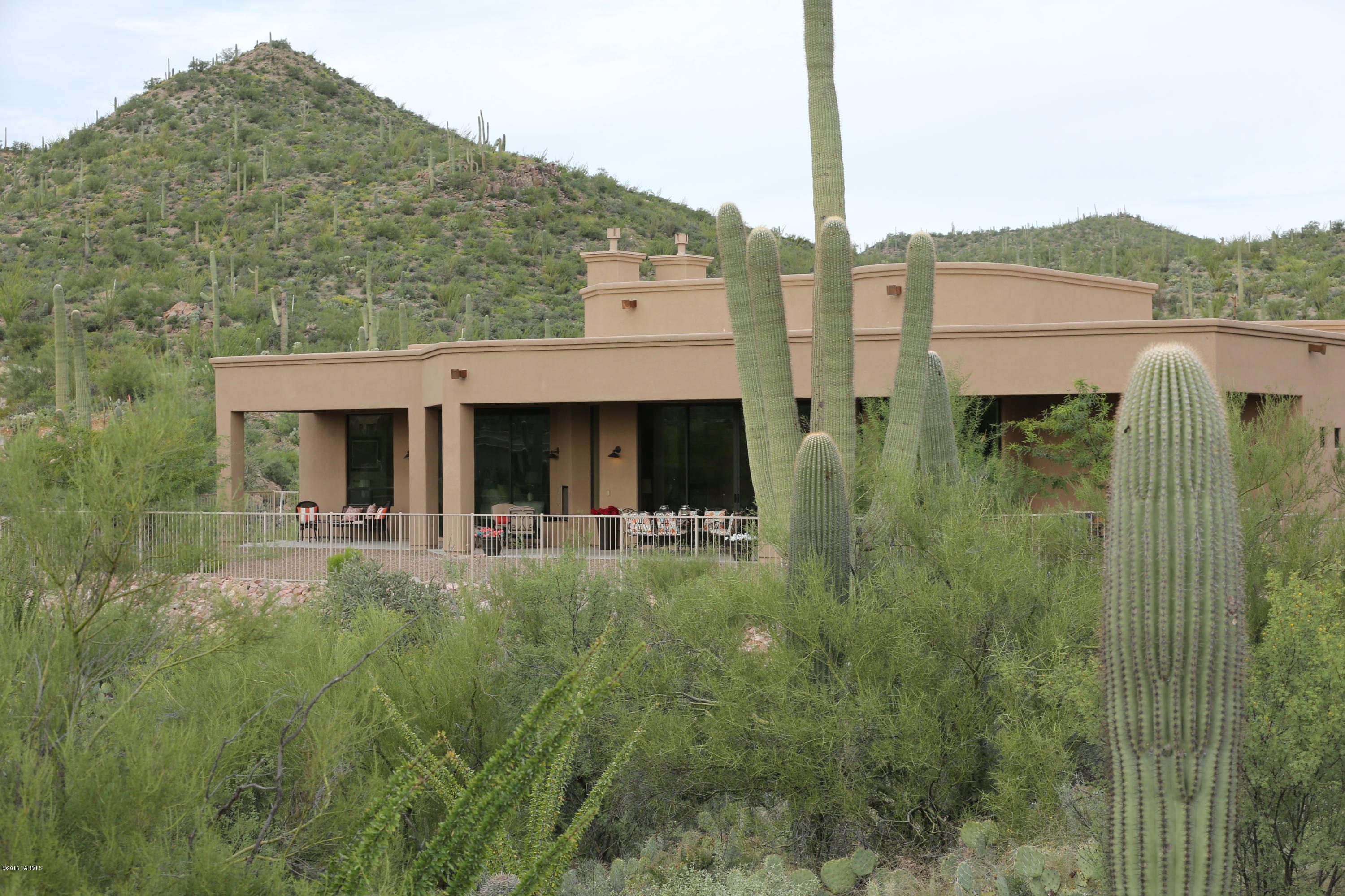 Wildcat Pass (1-61) - Residential