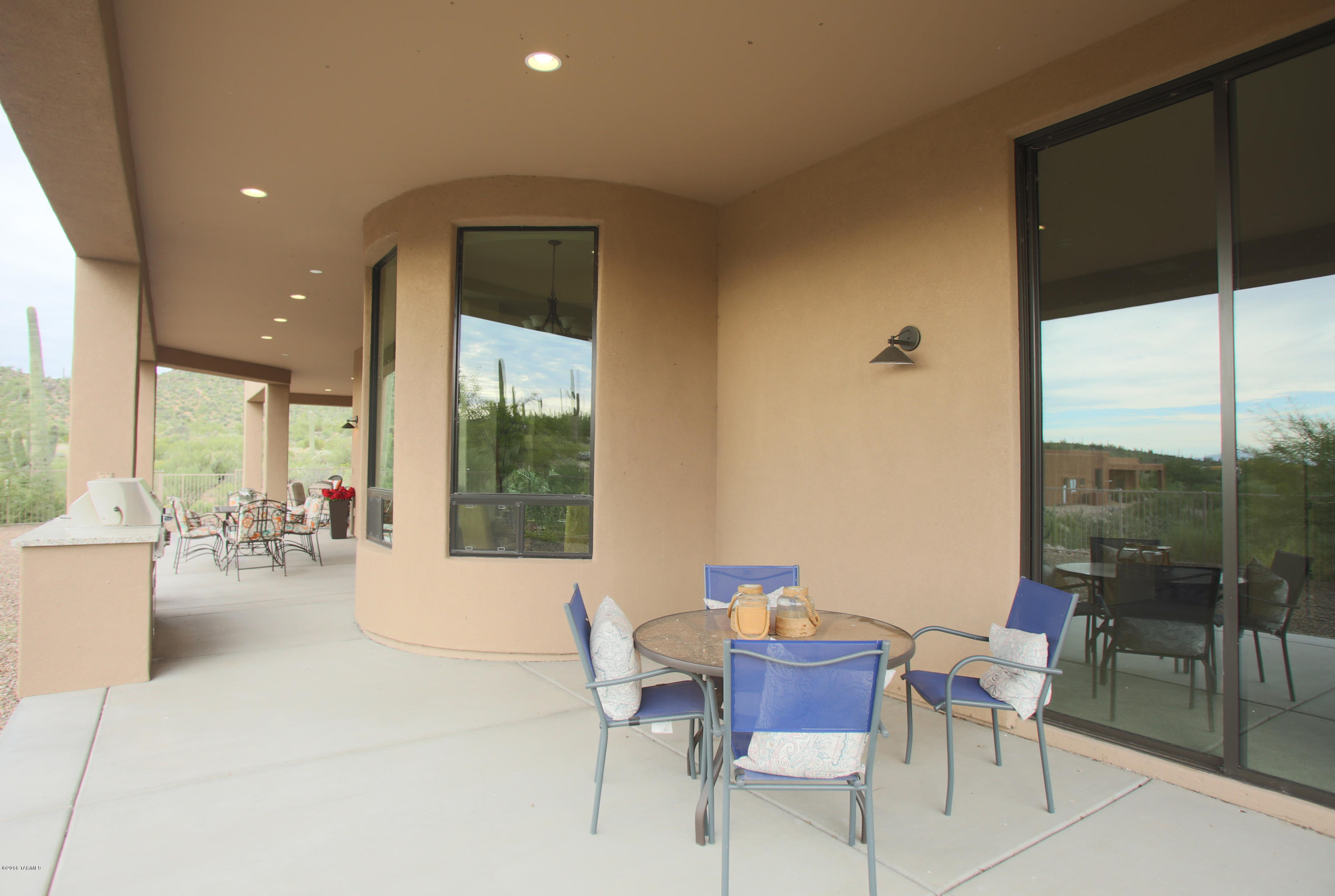 Wildcat Pass (1-61) - Residential