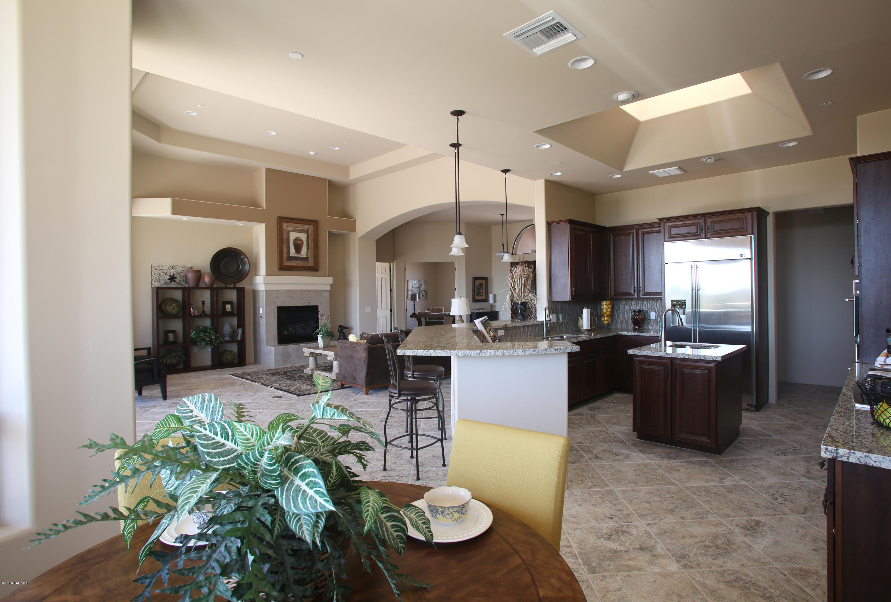 Wildcat Pass (1-61) - Residential