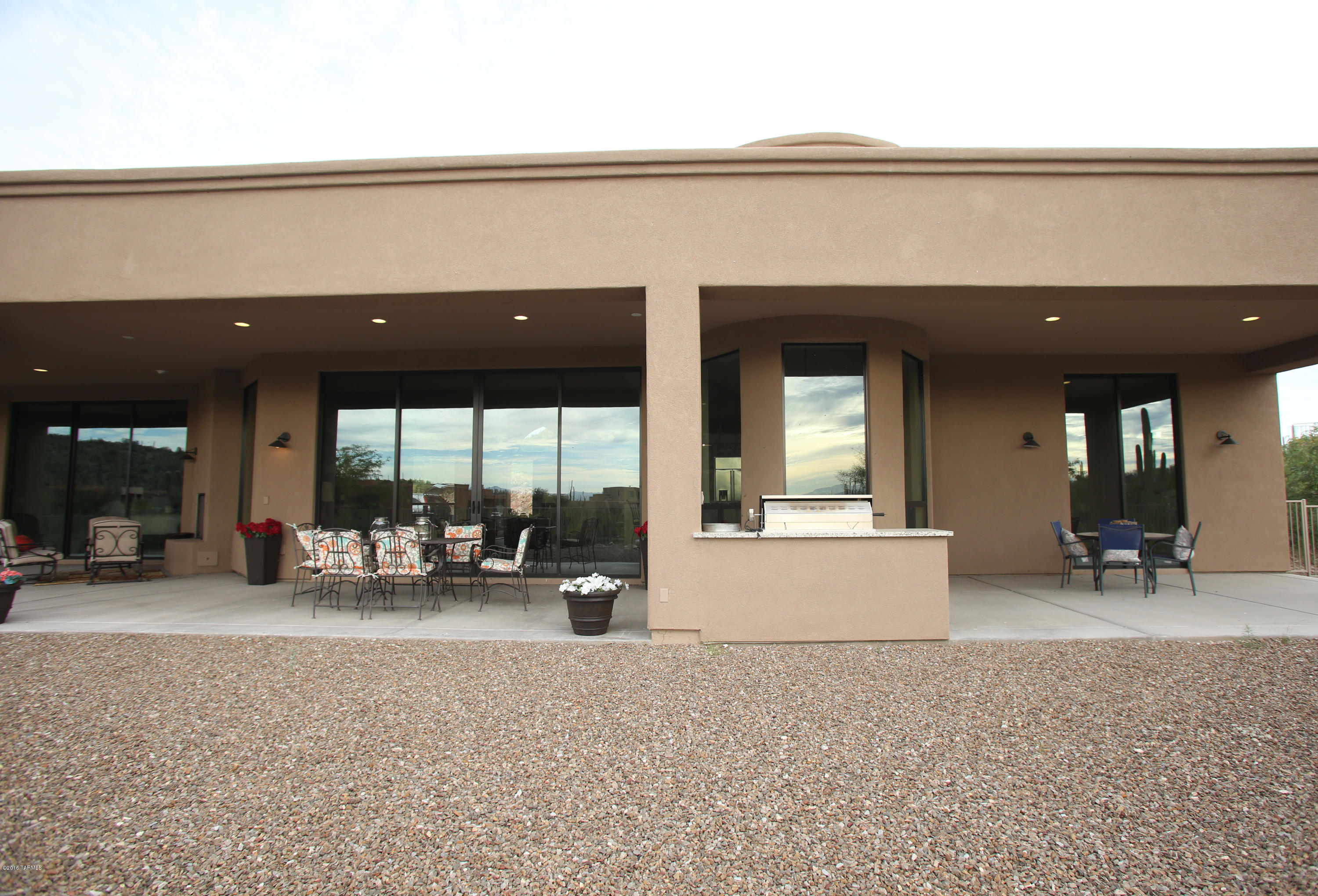 Wildcat Pass (1-61) - Residential