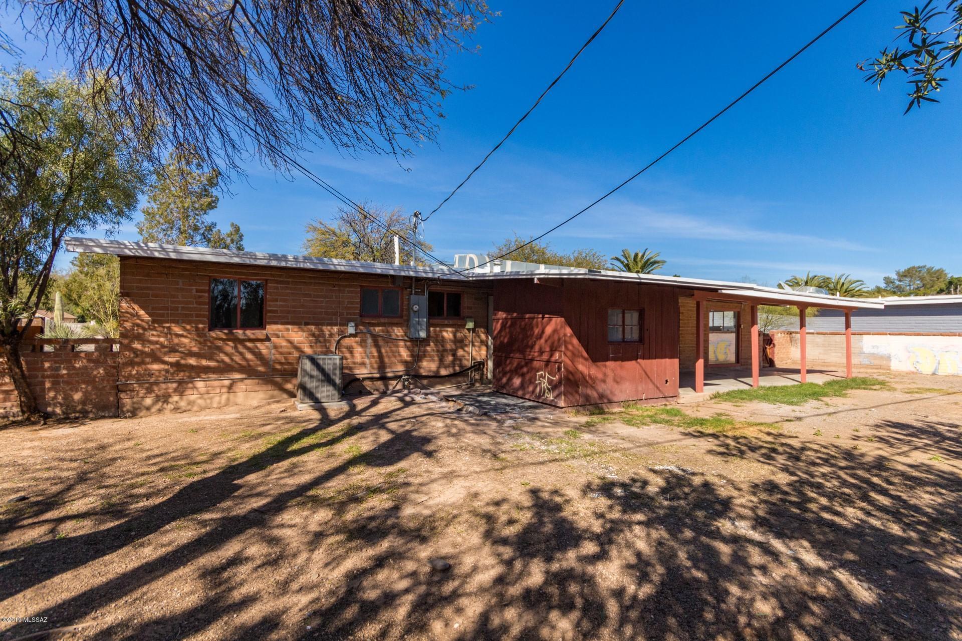 Casas De Carlos - Residential