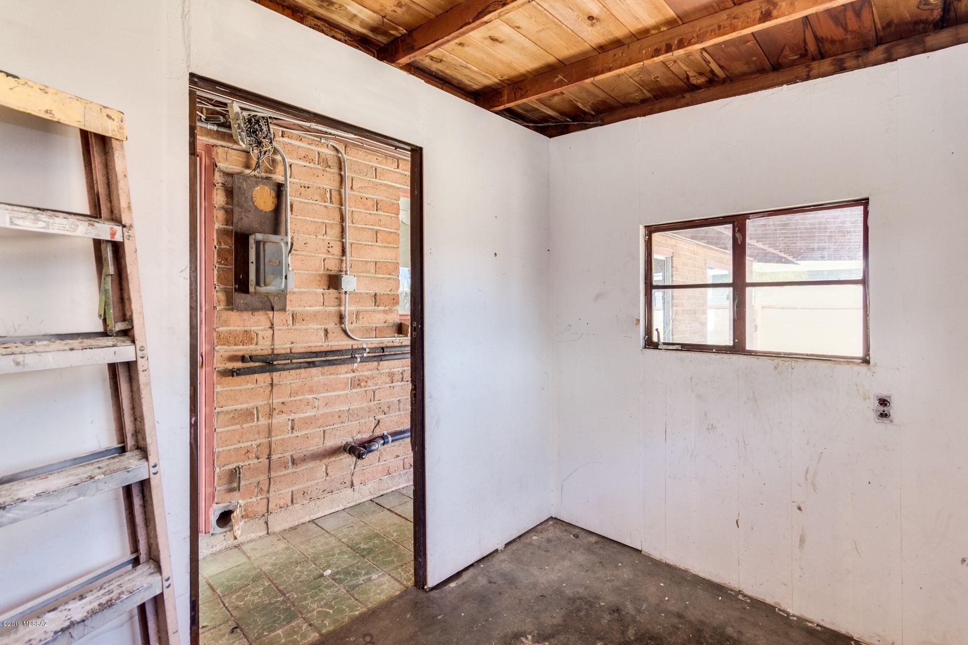 Casas De Carlos - Residential